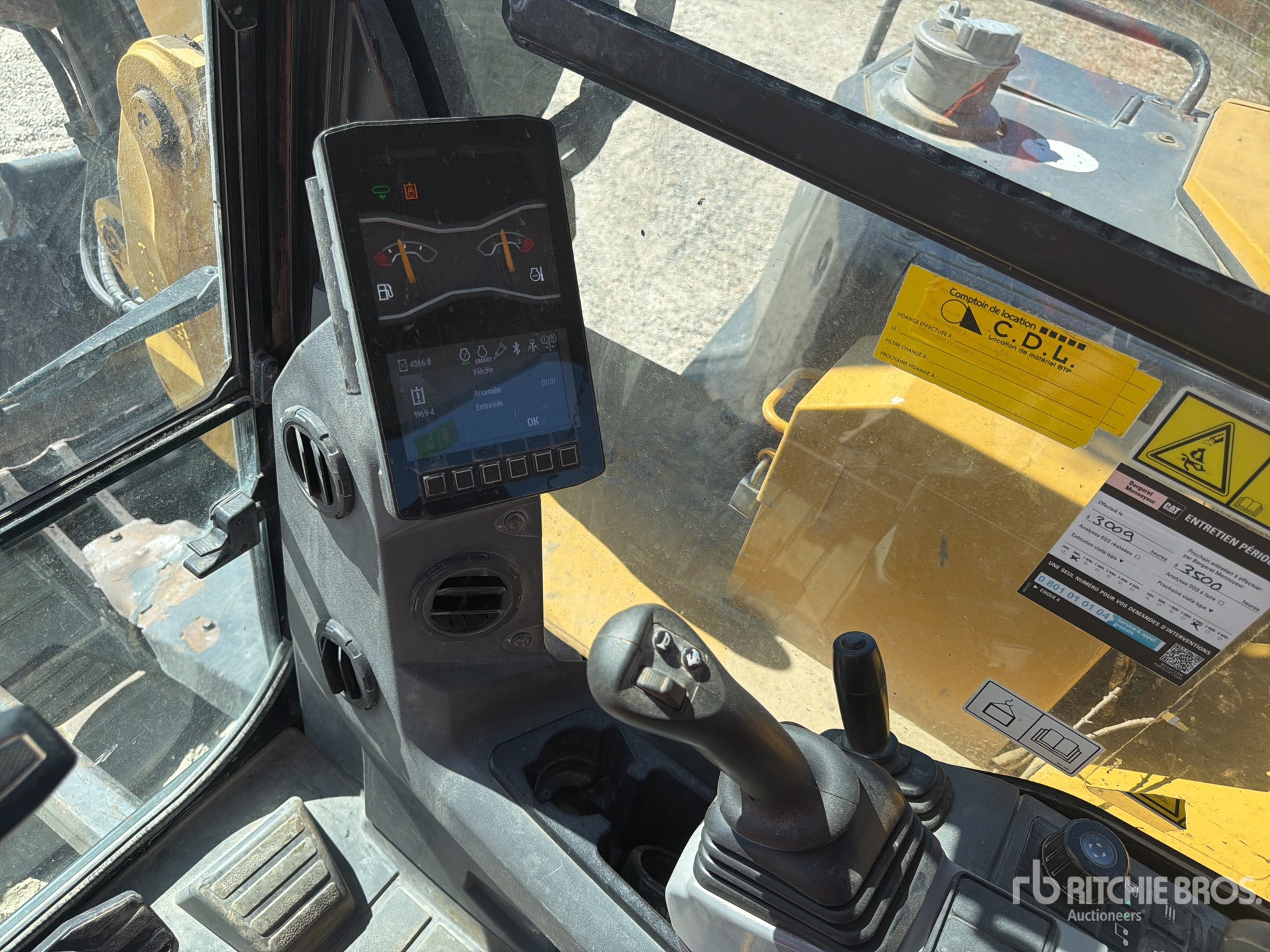 2020 Caterpillar 308 CR