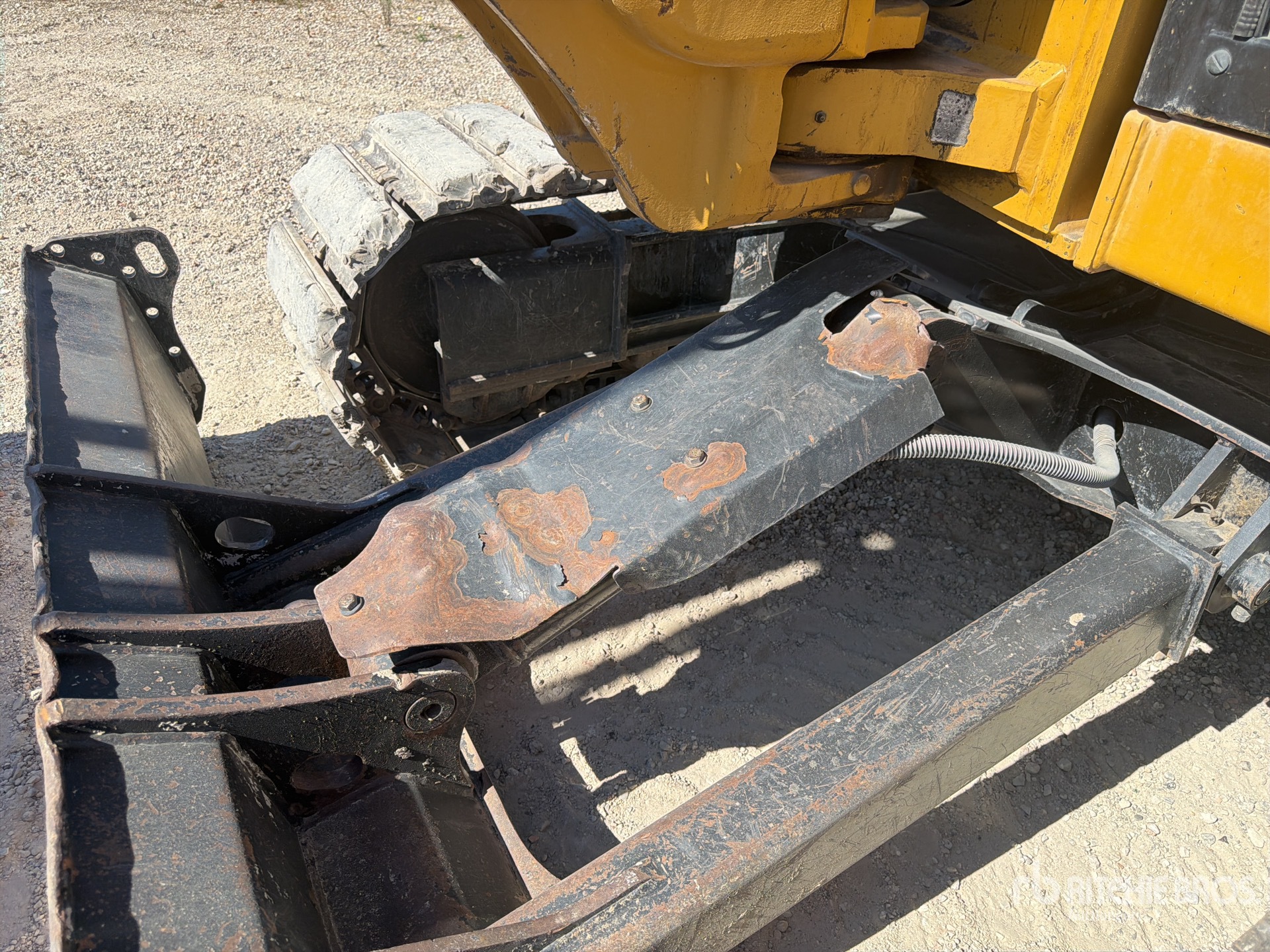 2020 Caterpillar 308 CR