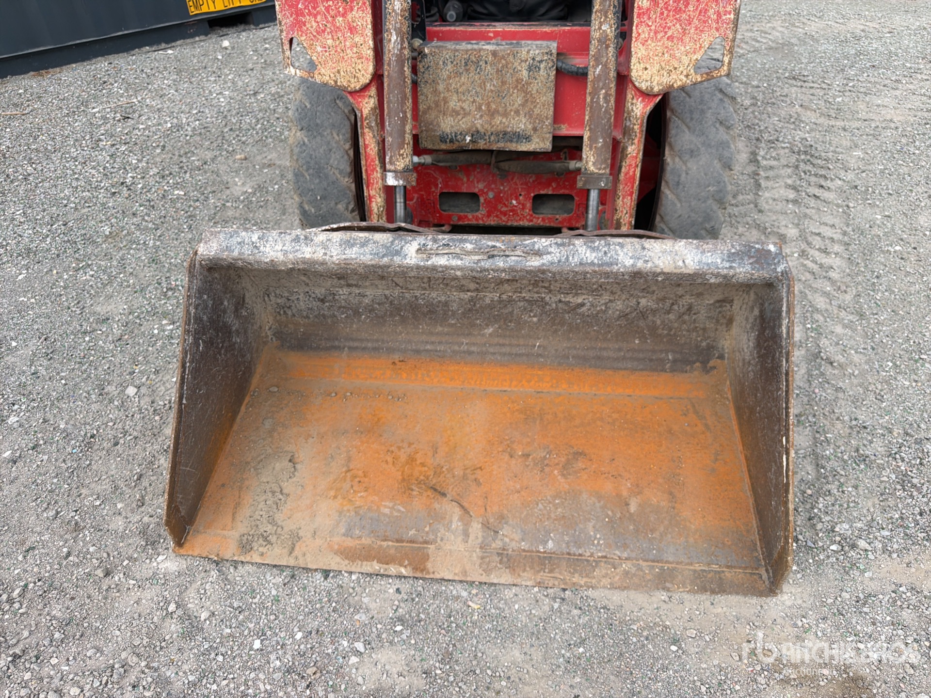 2019 Manitou 1050R