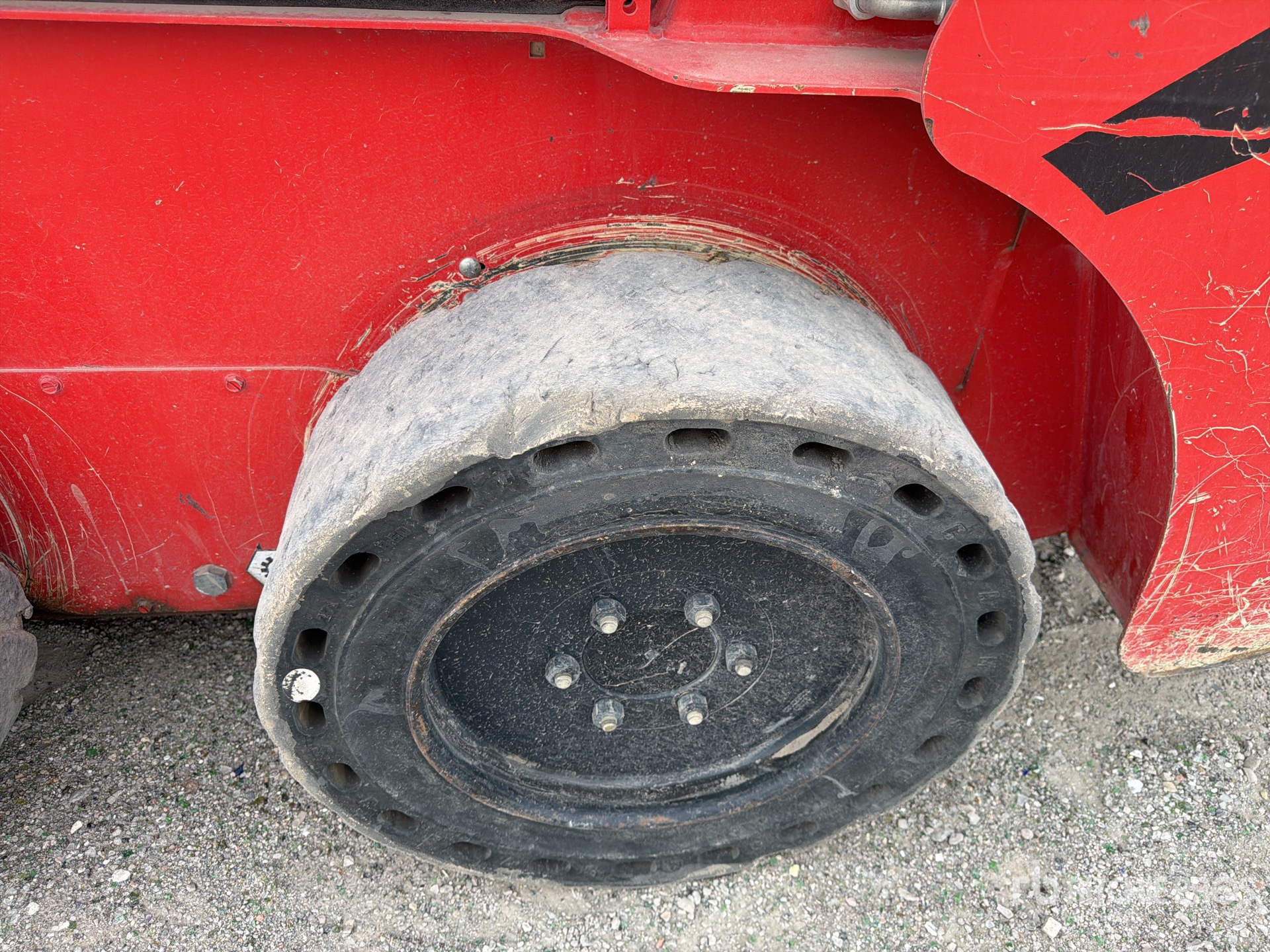 2019 Manitou 1050R