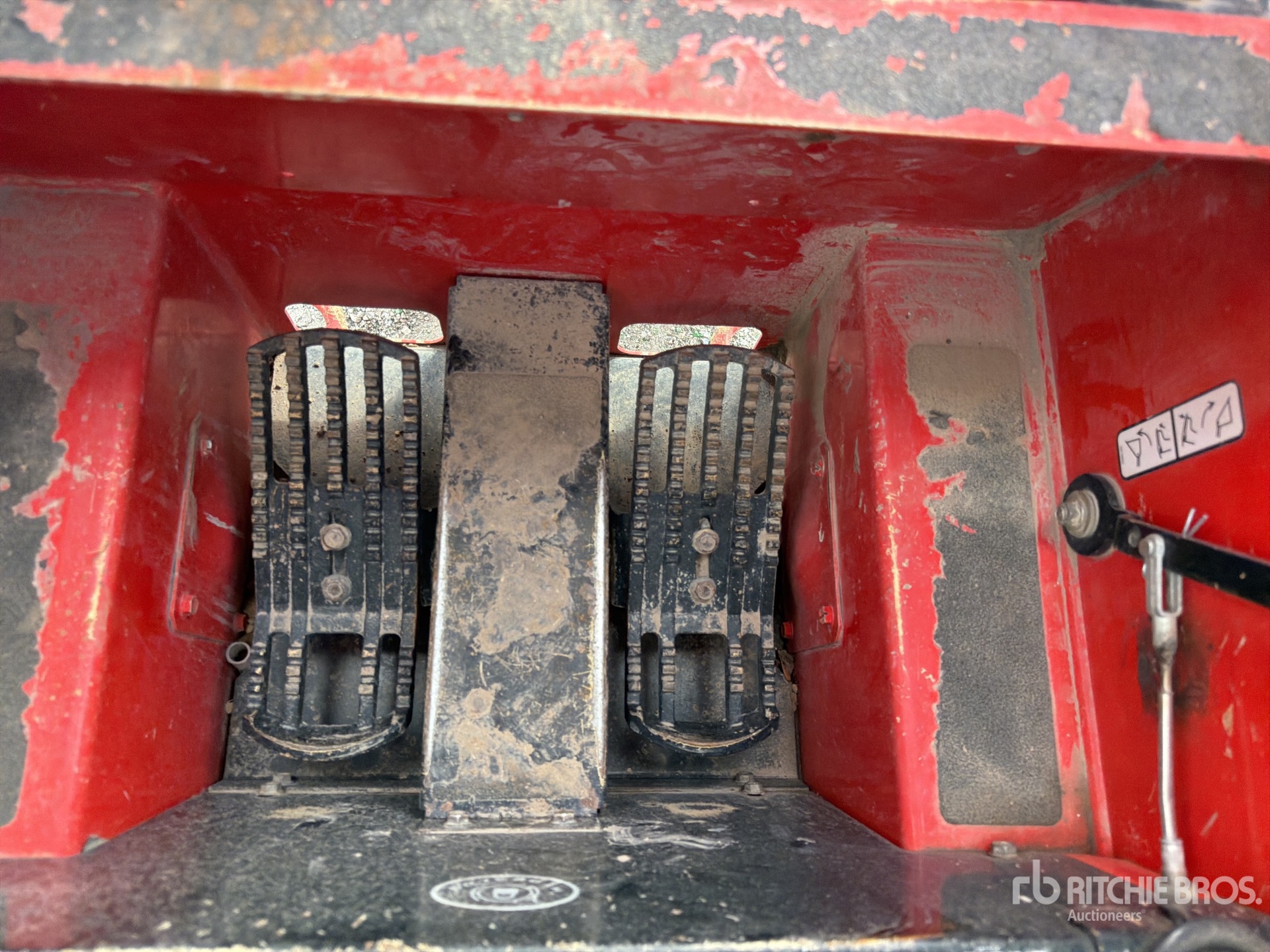 2019 Manitou 1050R