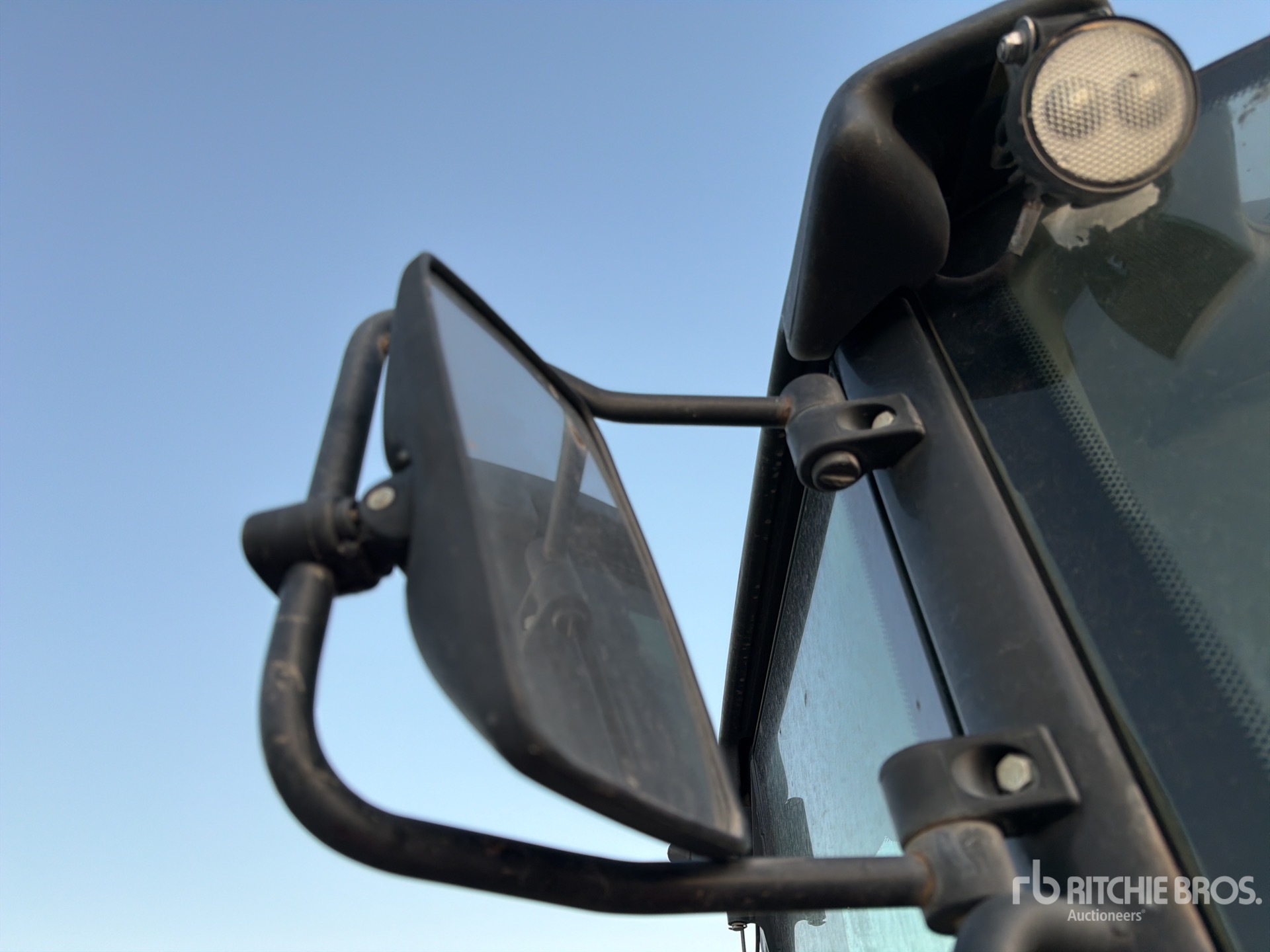 2019 Yanmar V80