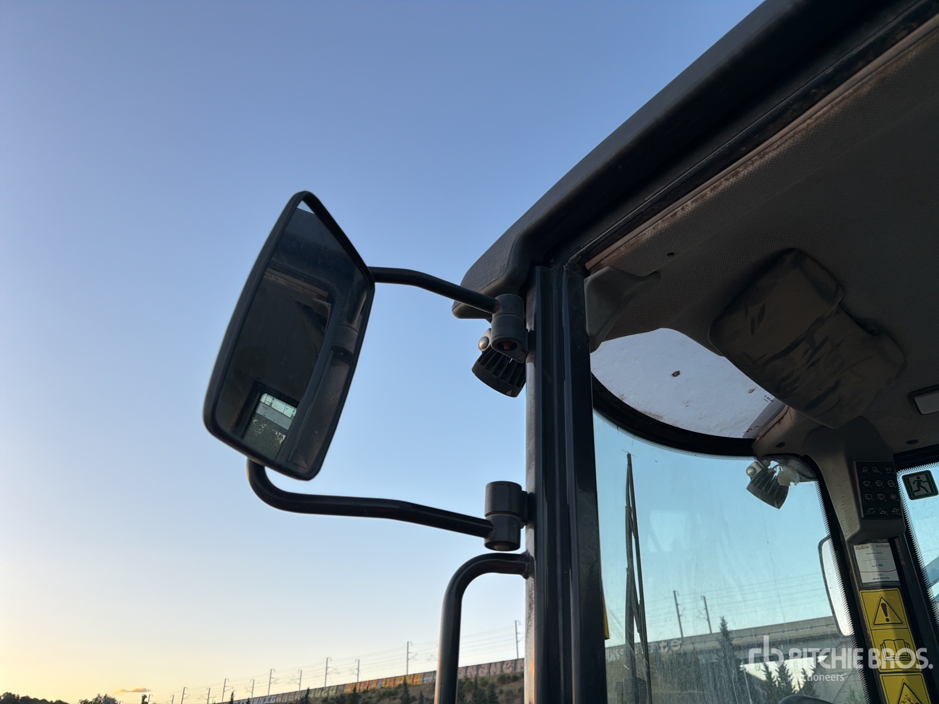 2019 Yanmar V80