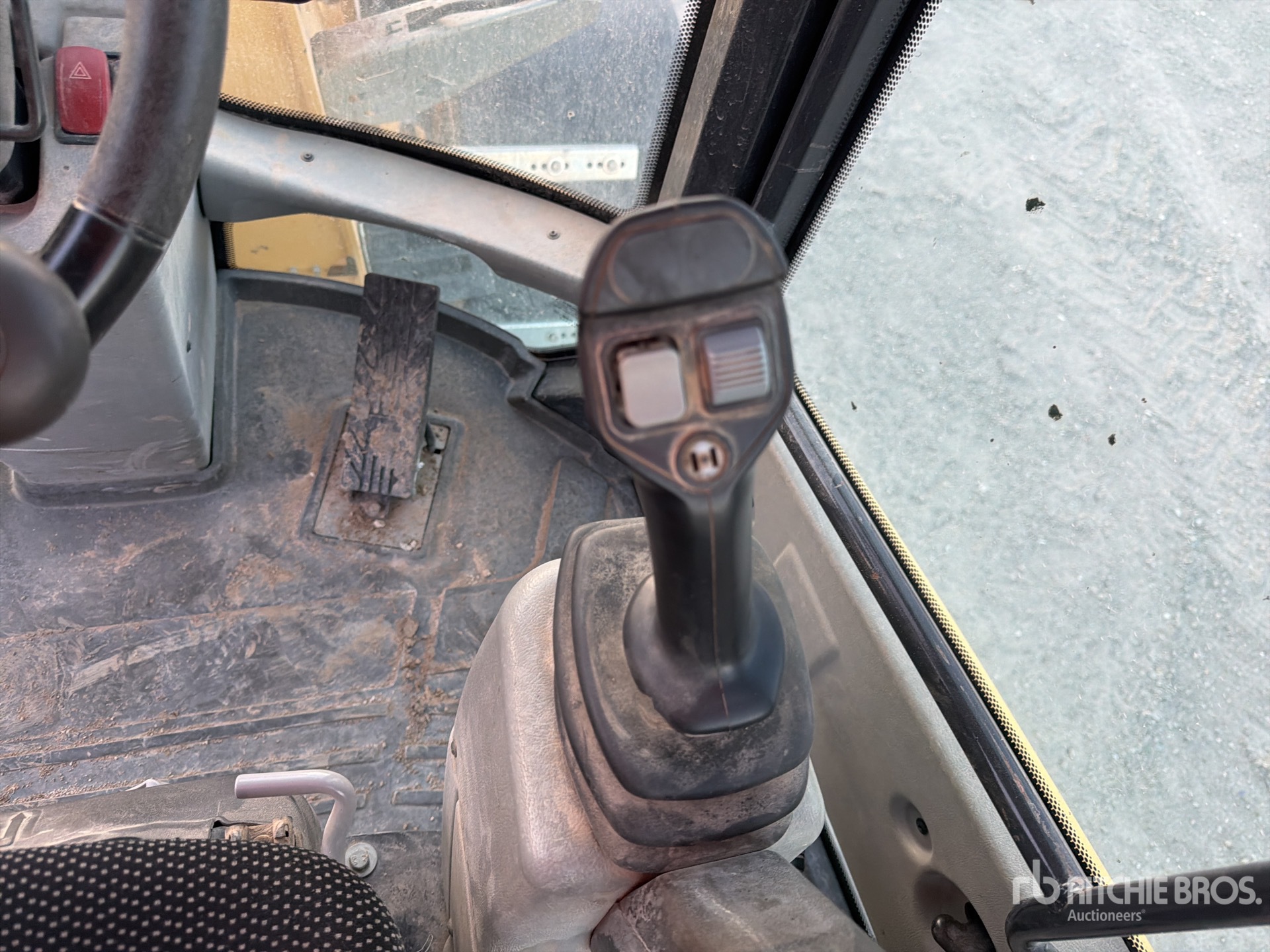 2019 Yanmar V80