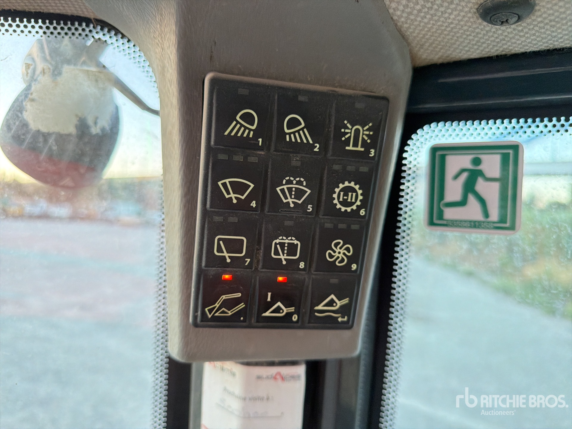 2019 Yanmar V80