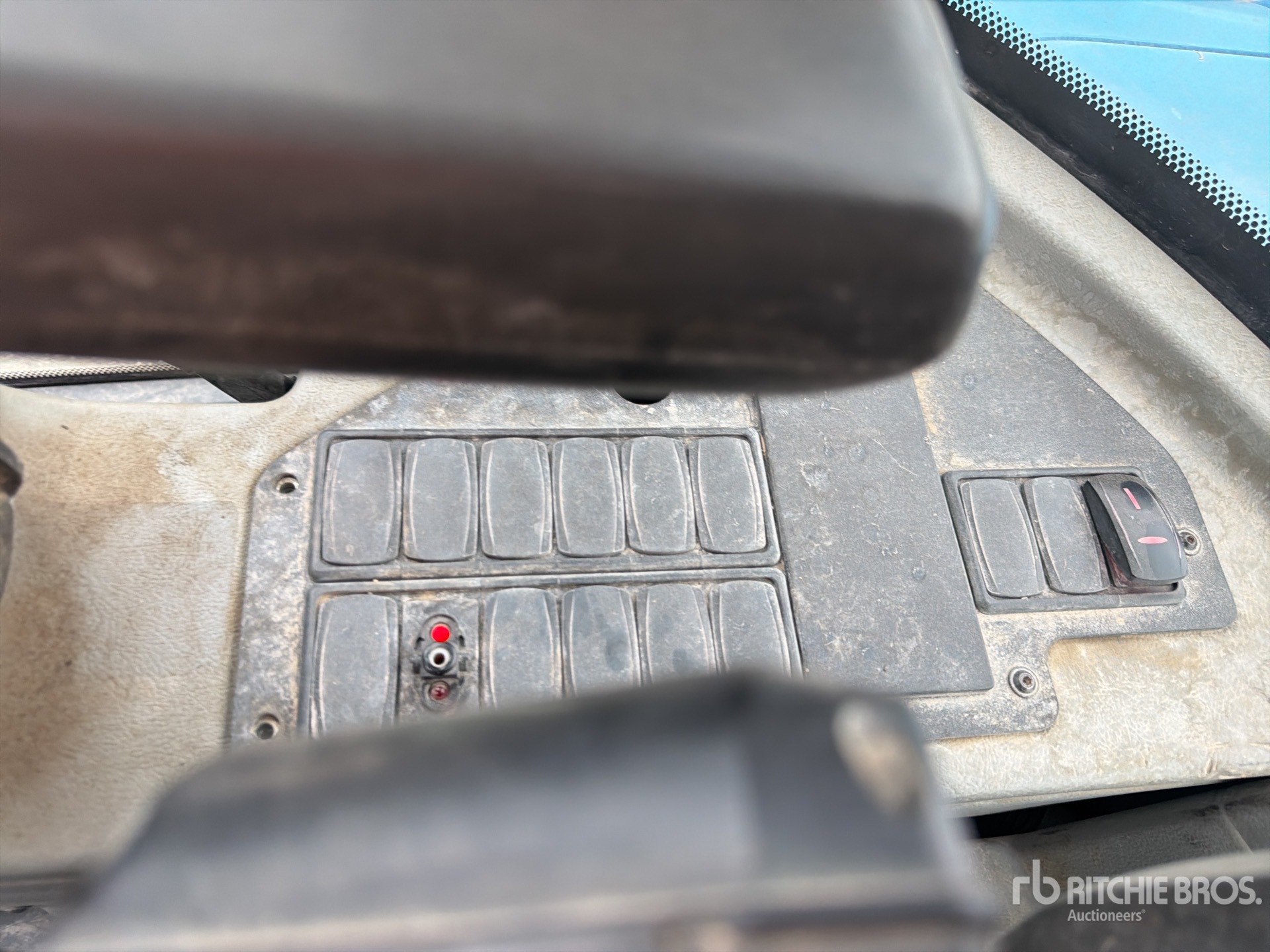 2018 Yanmar V80