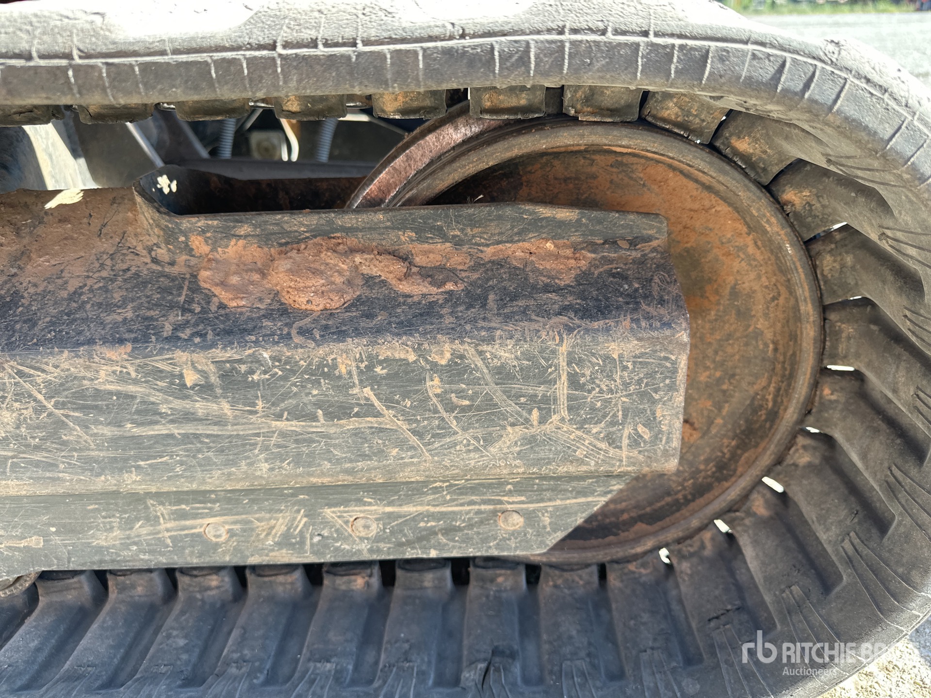 2019 Caterpillar 302.7DCR