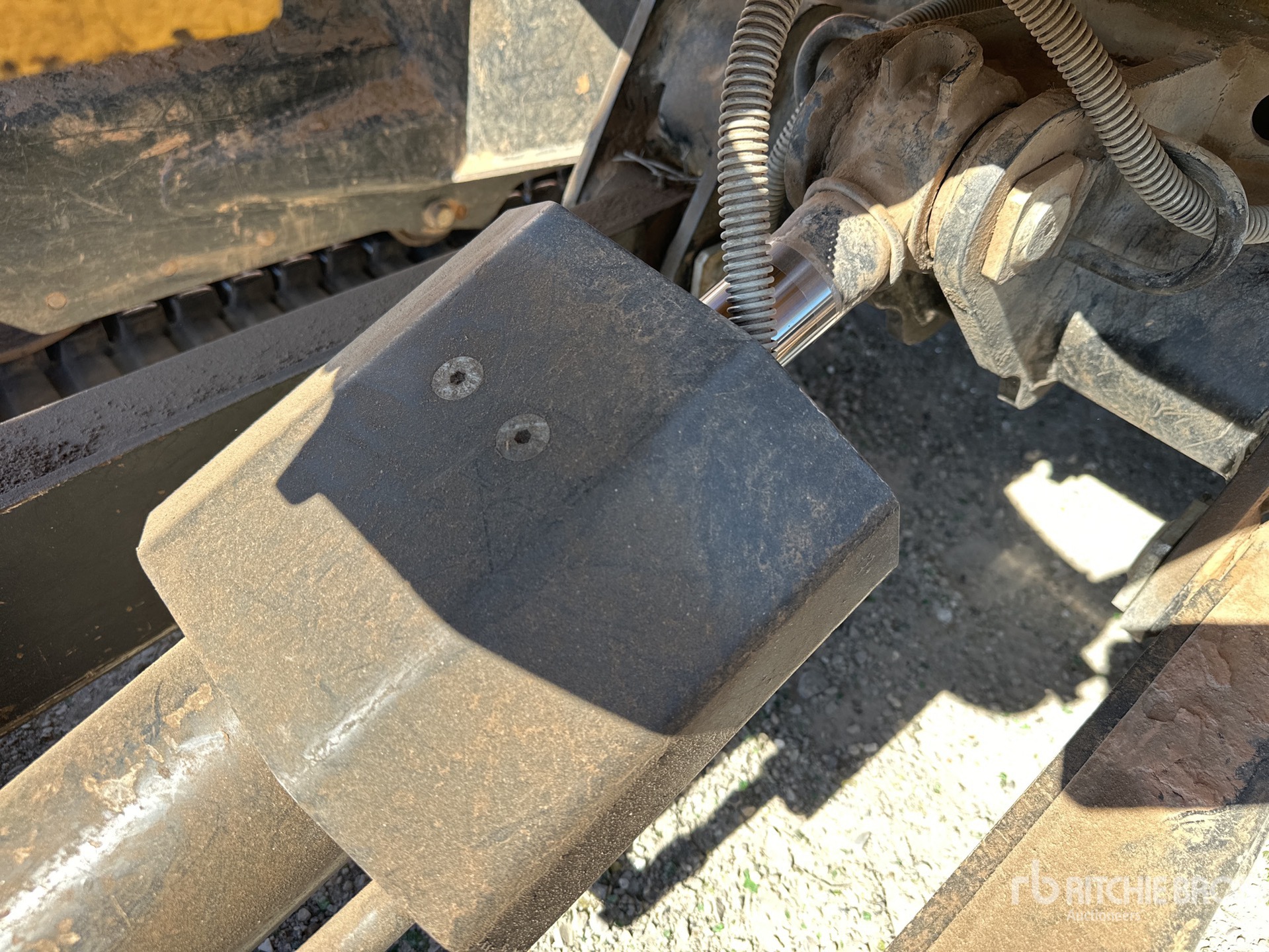 2019 Caterpillar 302.7DCR