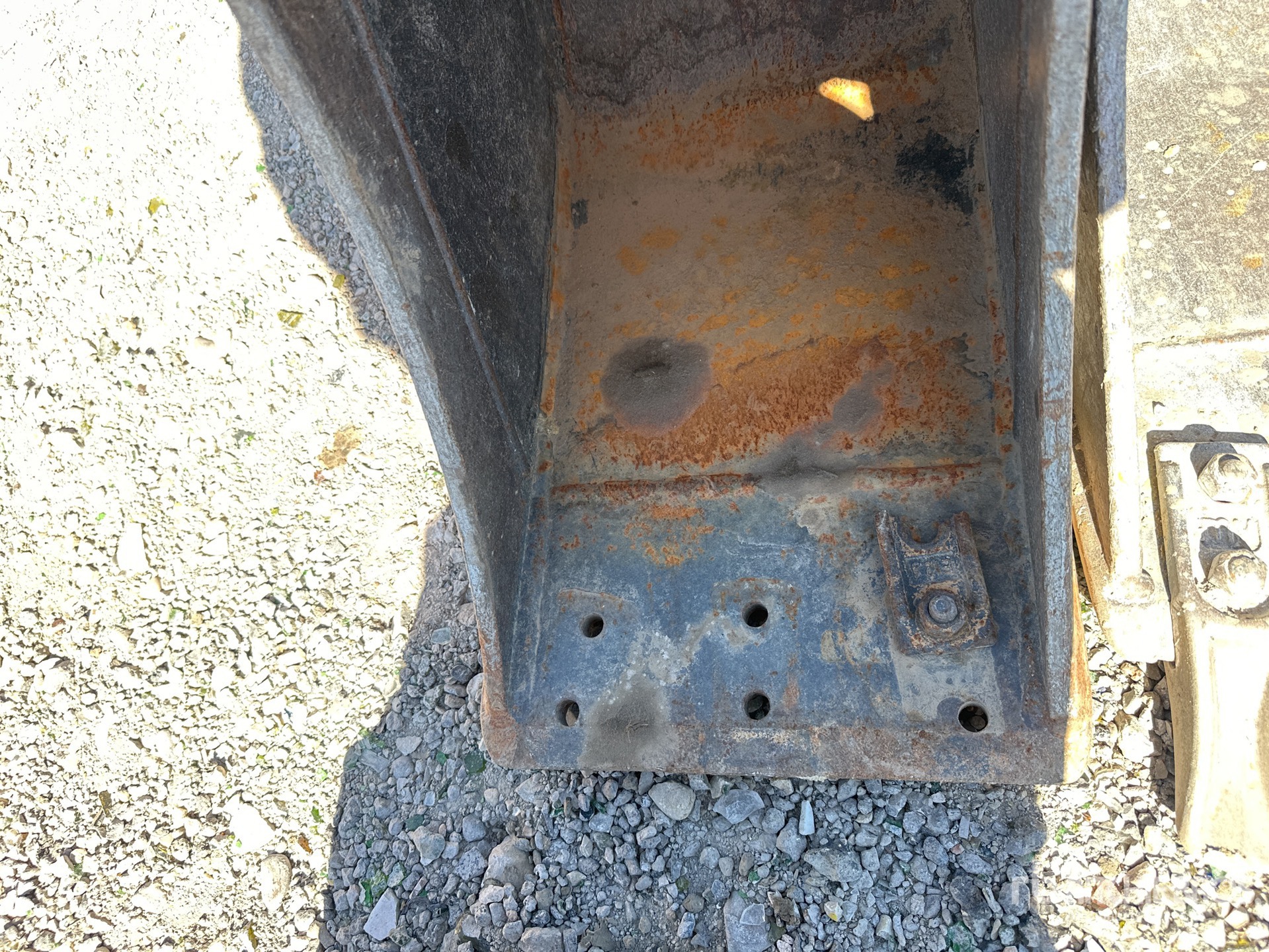 2019 Caterpillar 302.7DCR