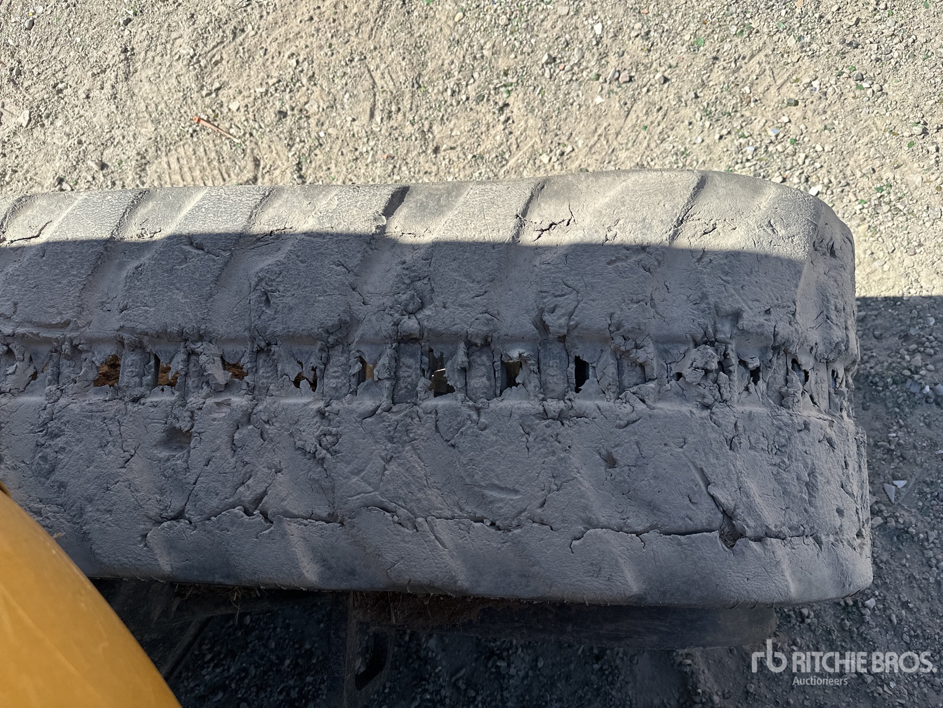 2019 Caterpillar 302.7DCR