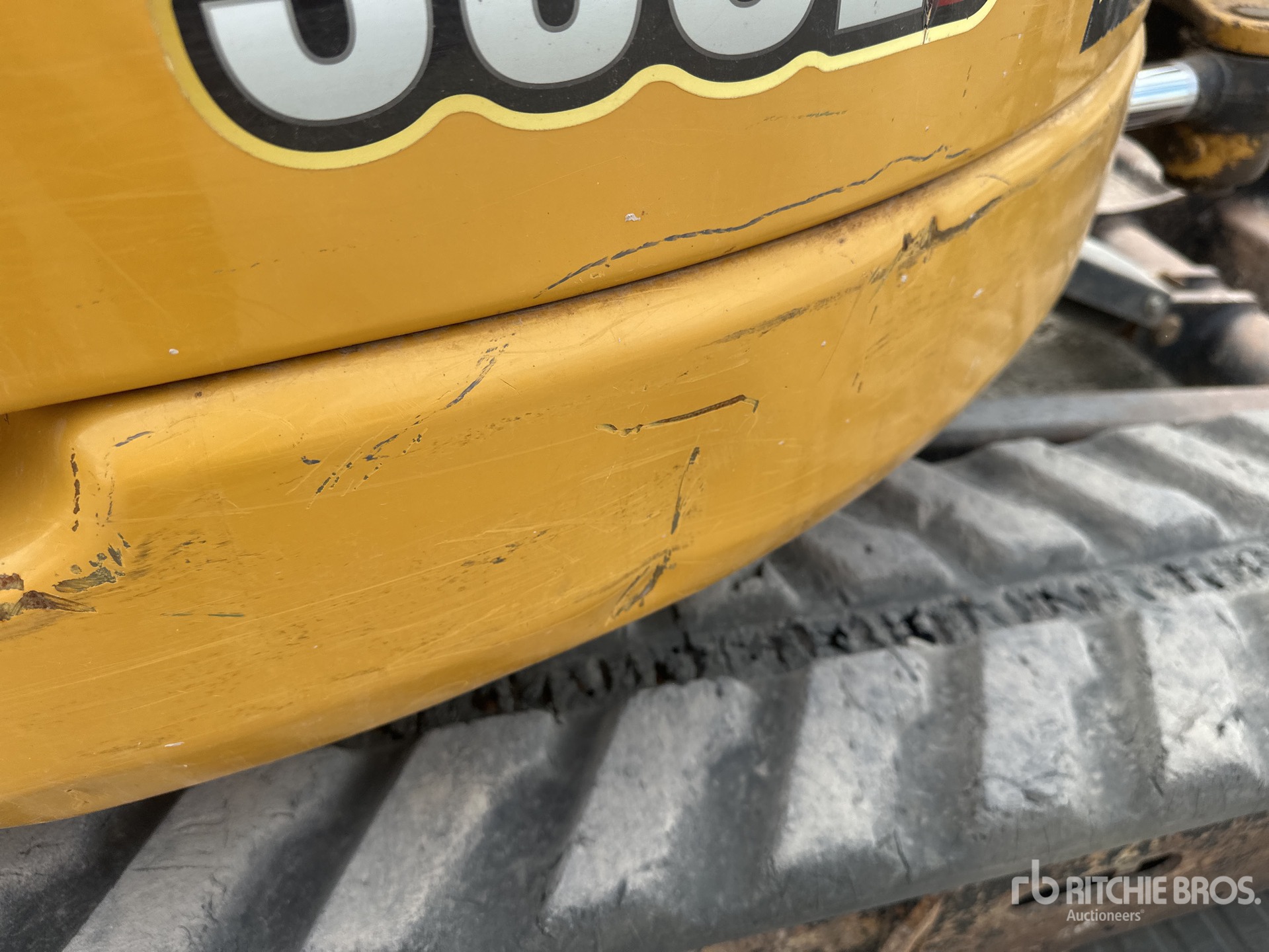 2020 Caterpillar 303E