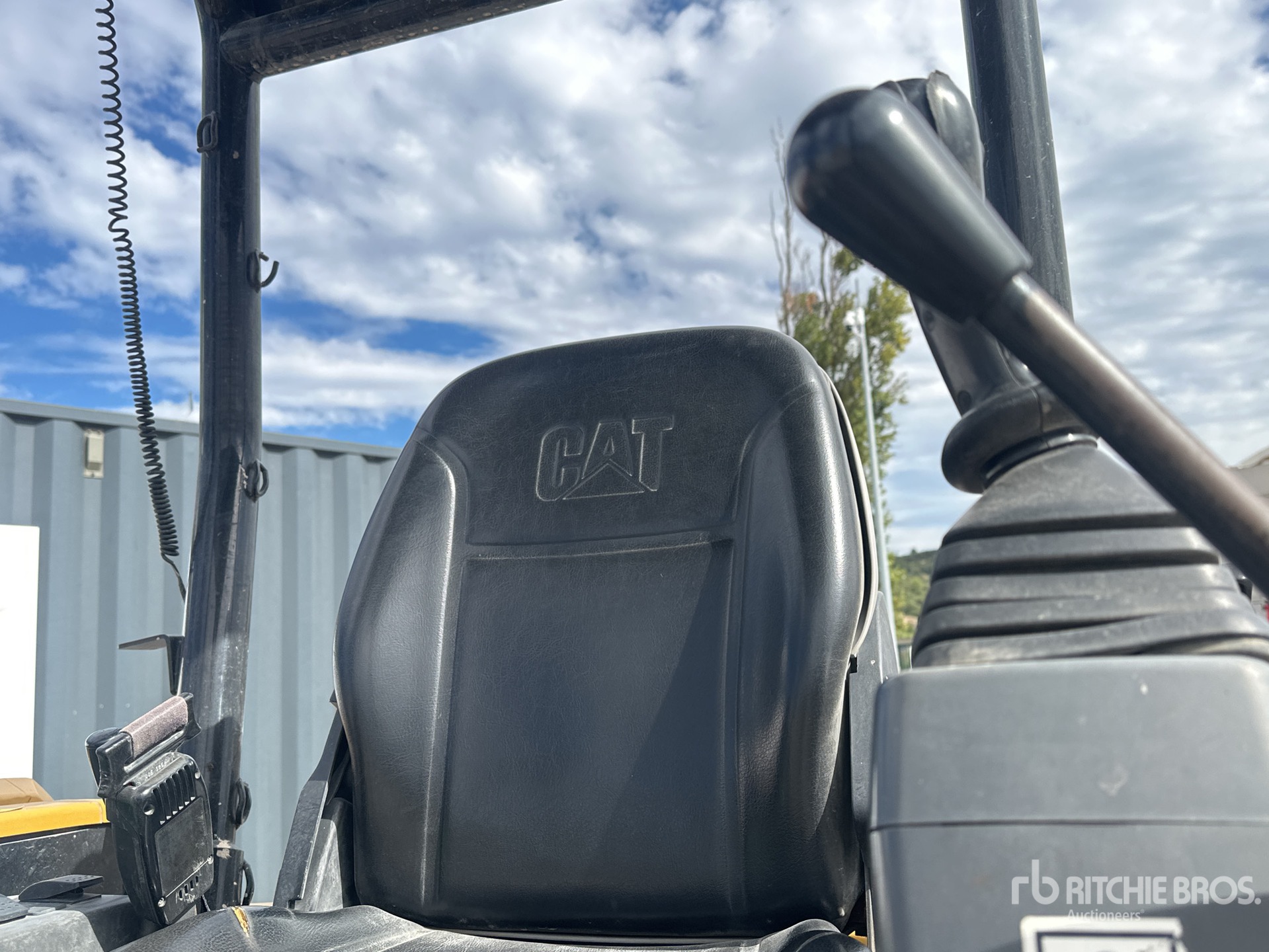 2020 Caterpillar 303E