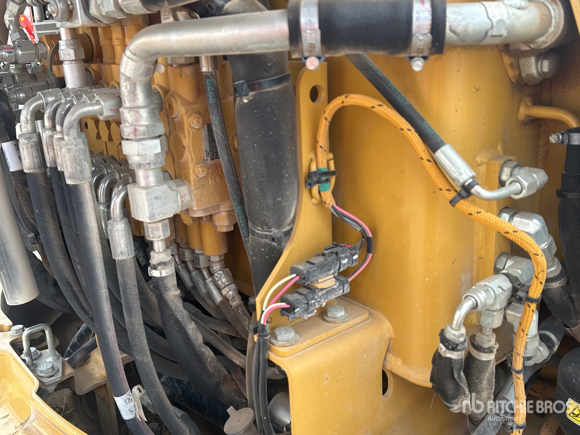 2020 Caterpillar 303E