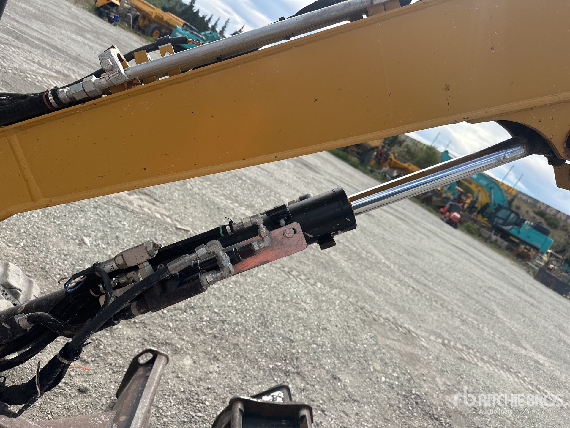 2020 Caterpillar 303E