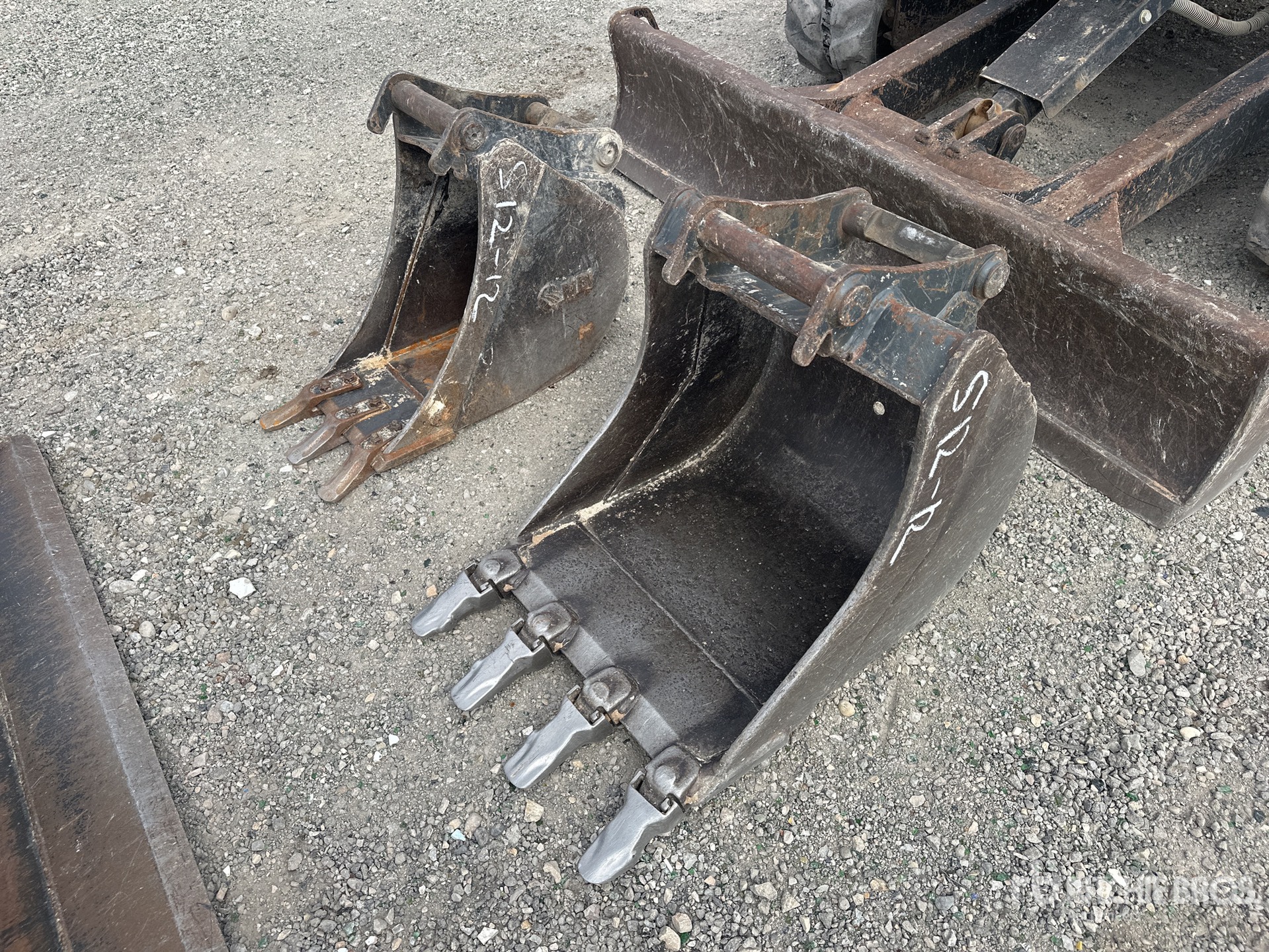 2020 Caterpillar 303E