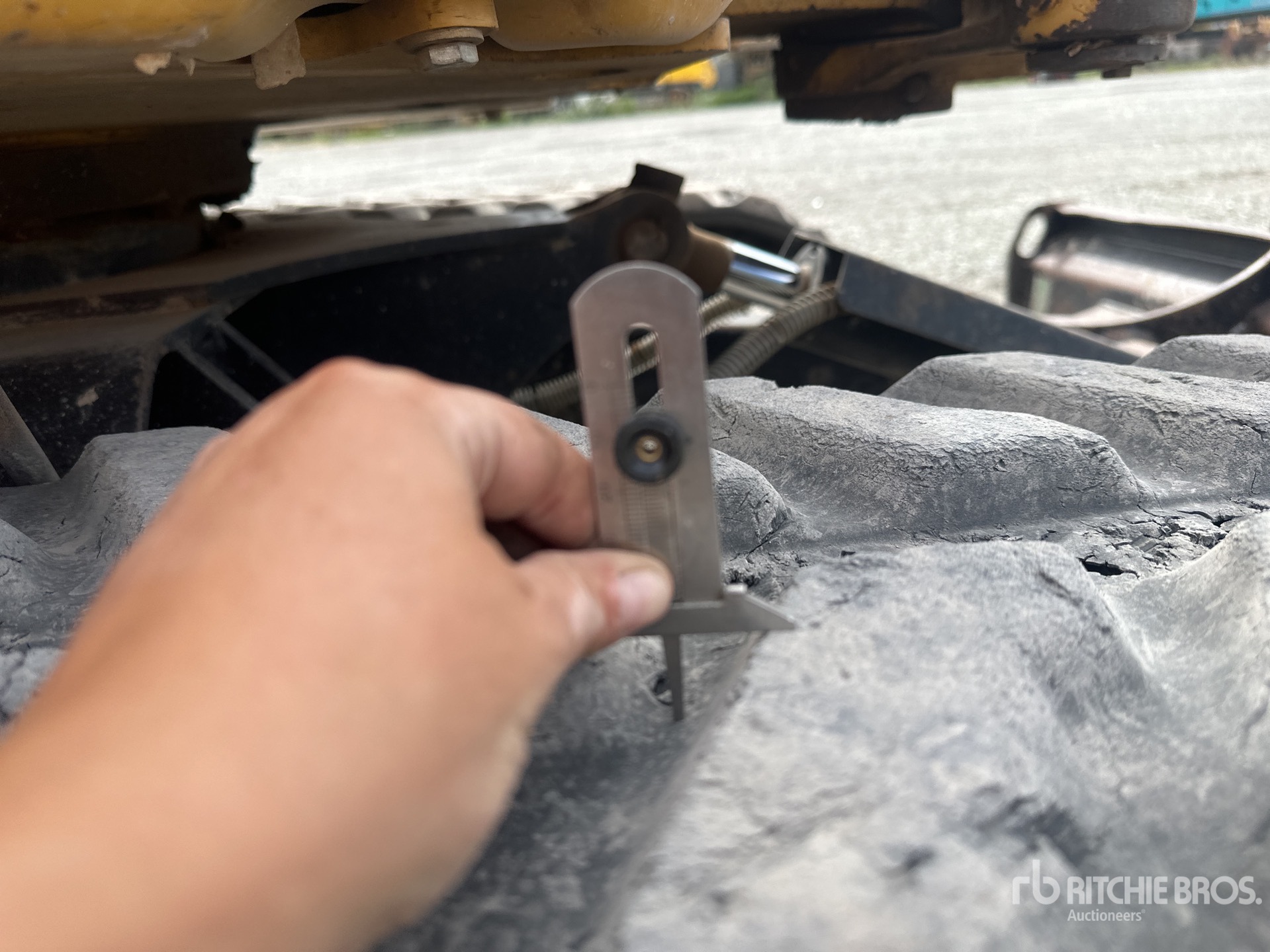 2020 Caterpillar 303E