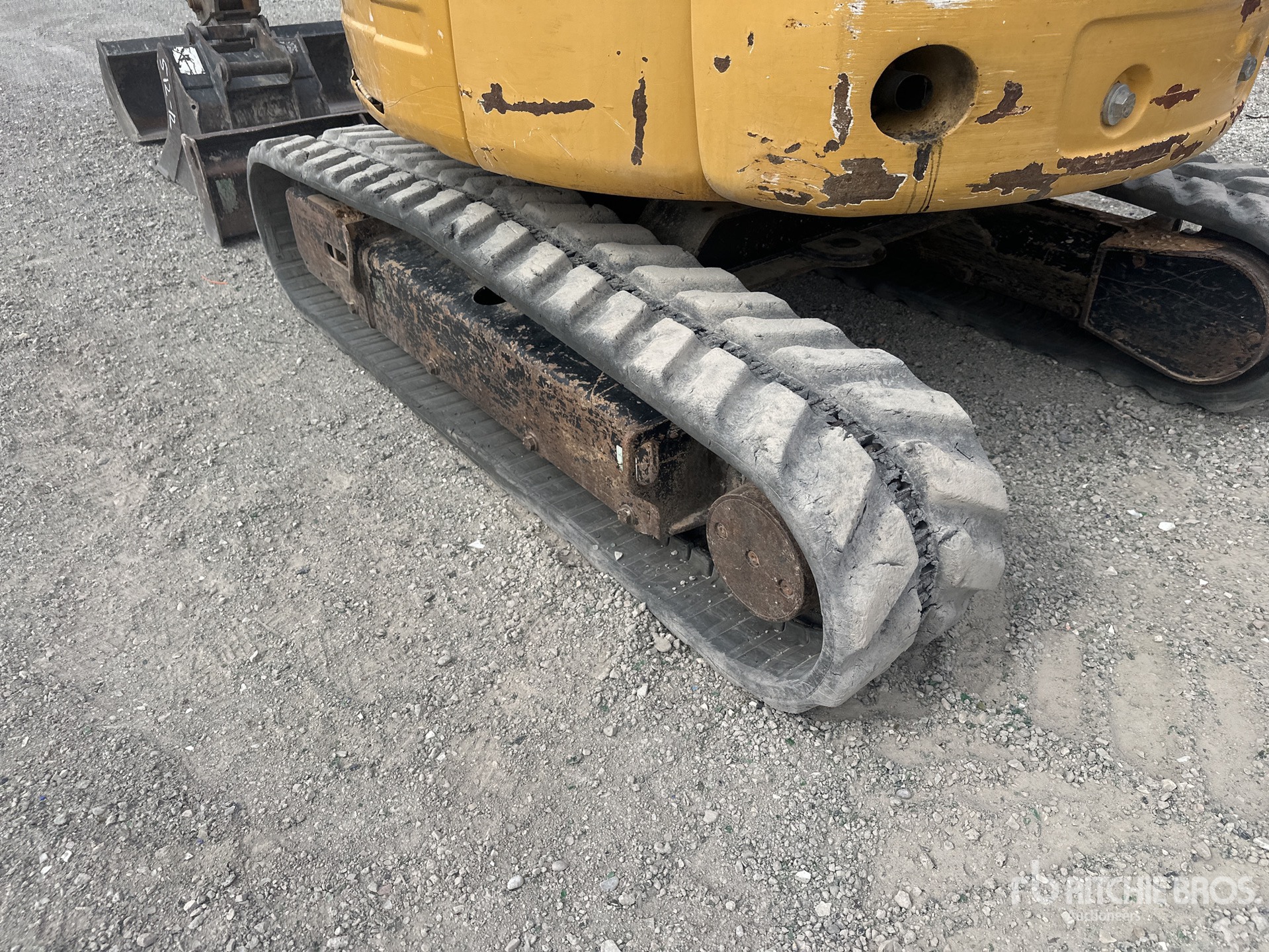 2020 Caterpillar 303E