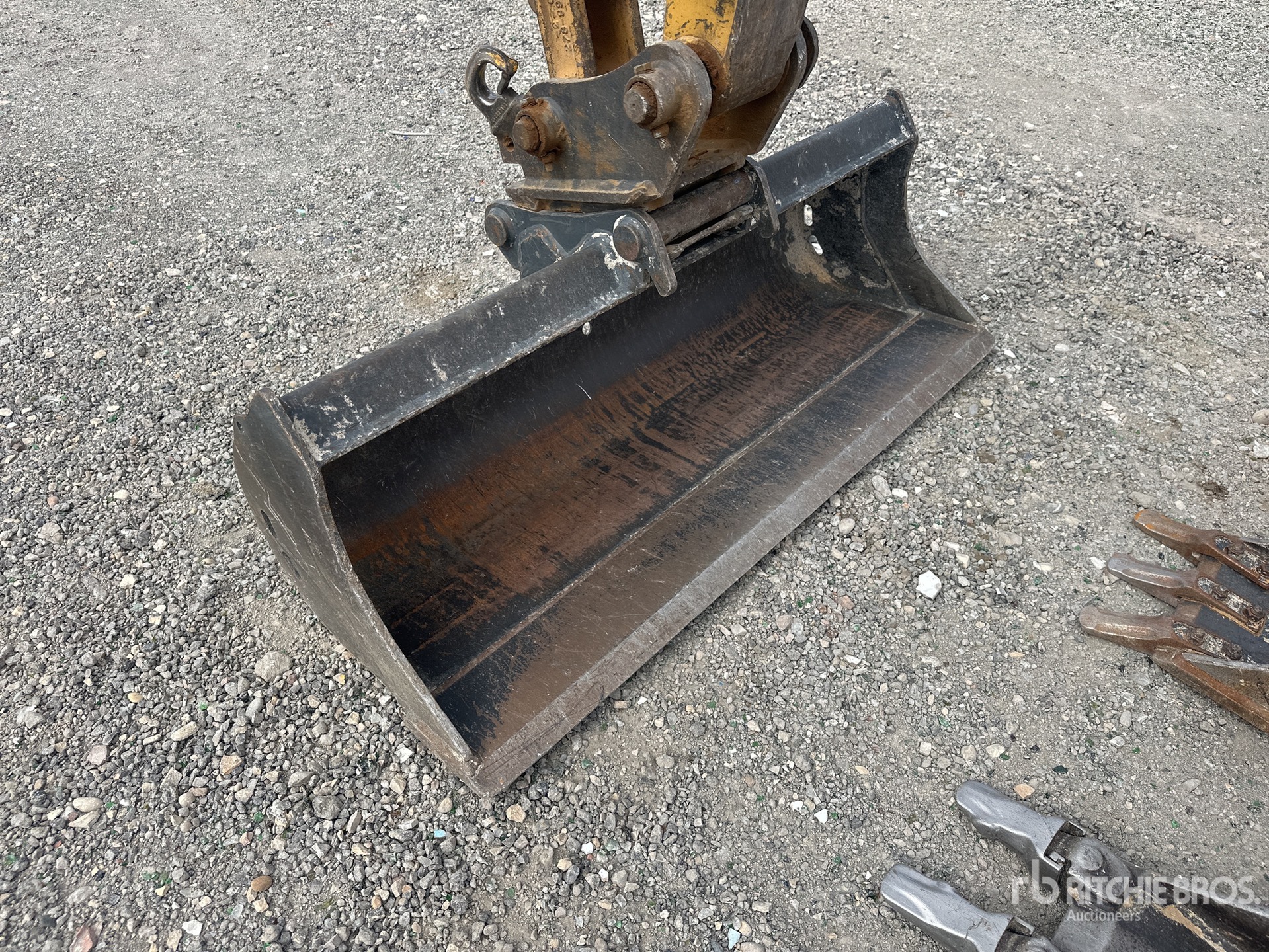2020 Caterpillar 303E