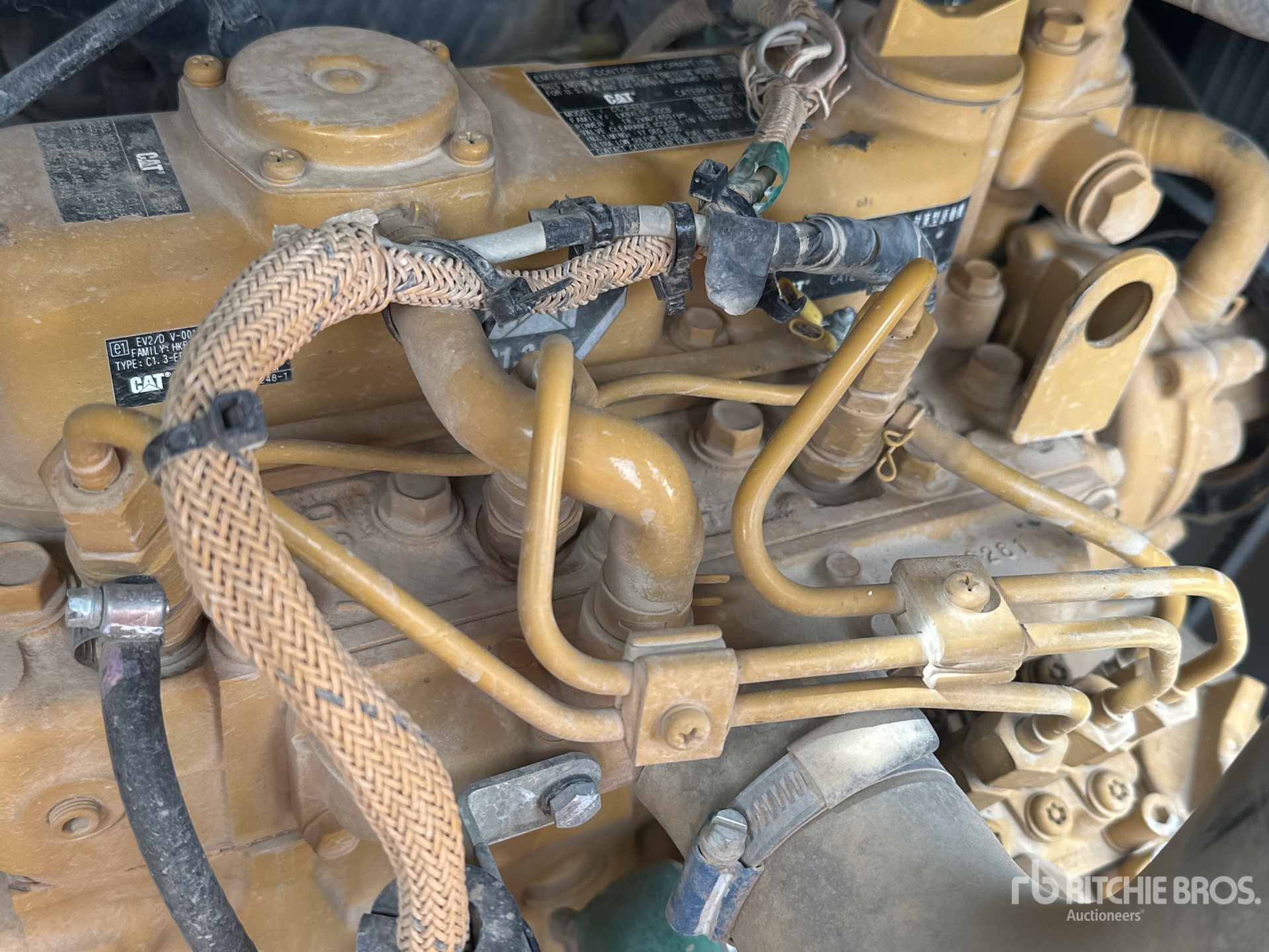 2020 Caterpillar 303E