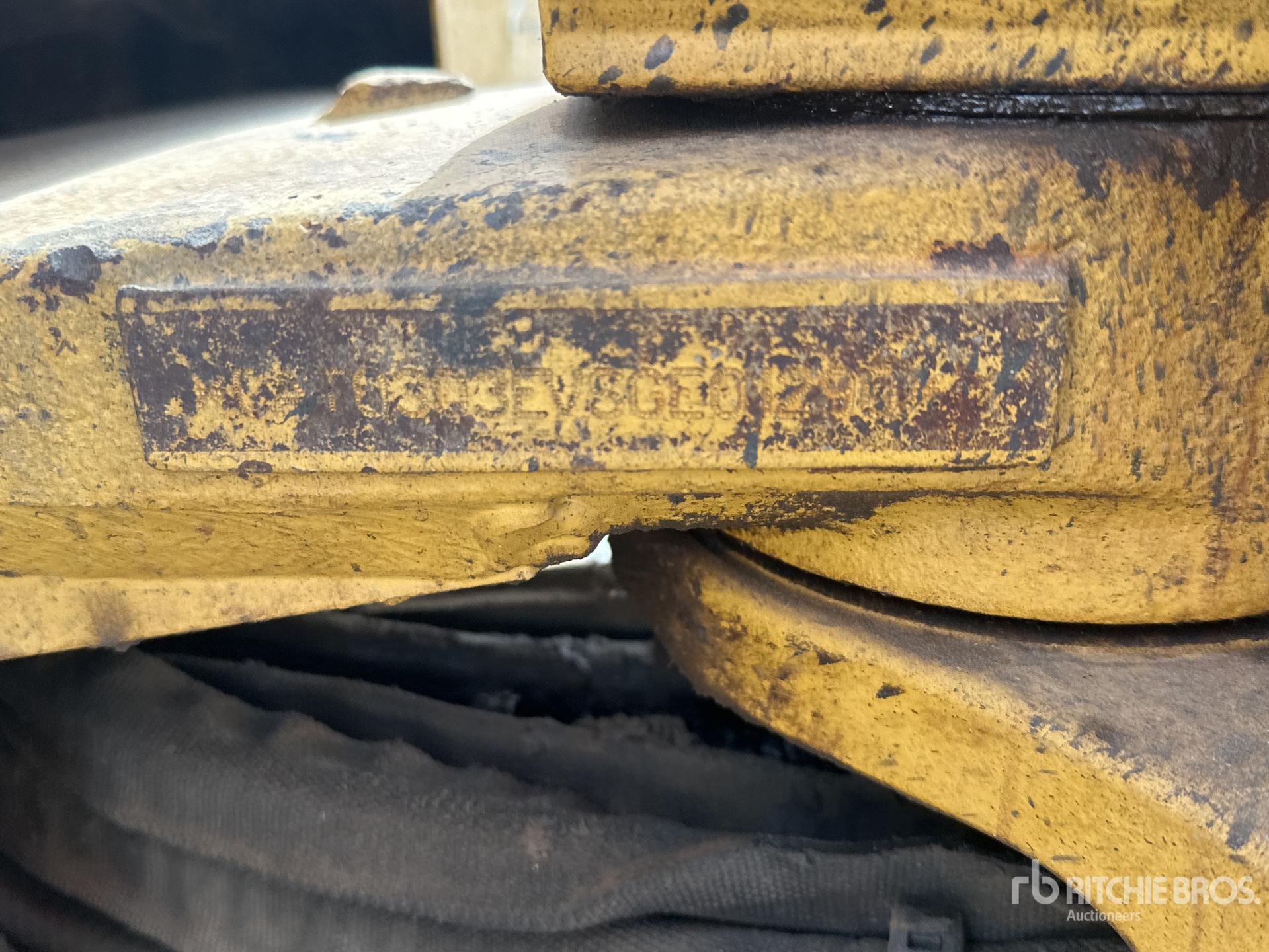 2020 Caterpillar 303E