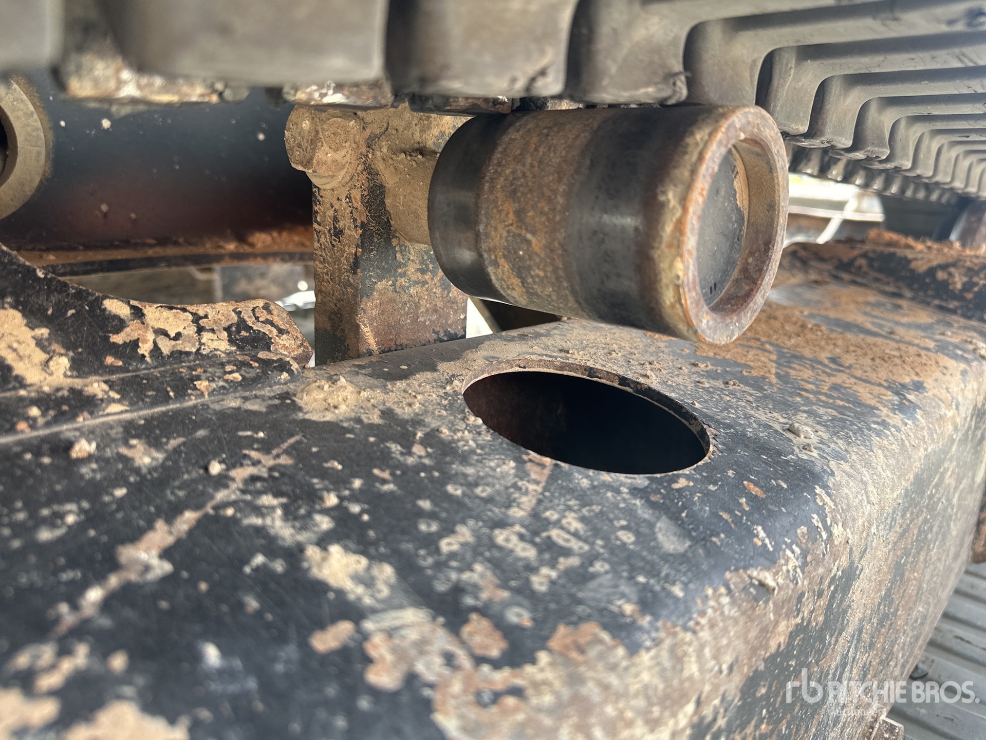 2020 Caterpillar 303E