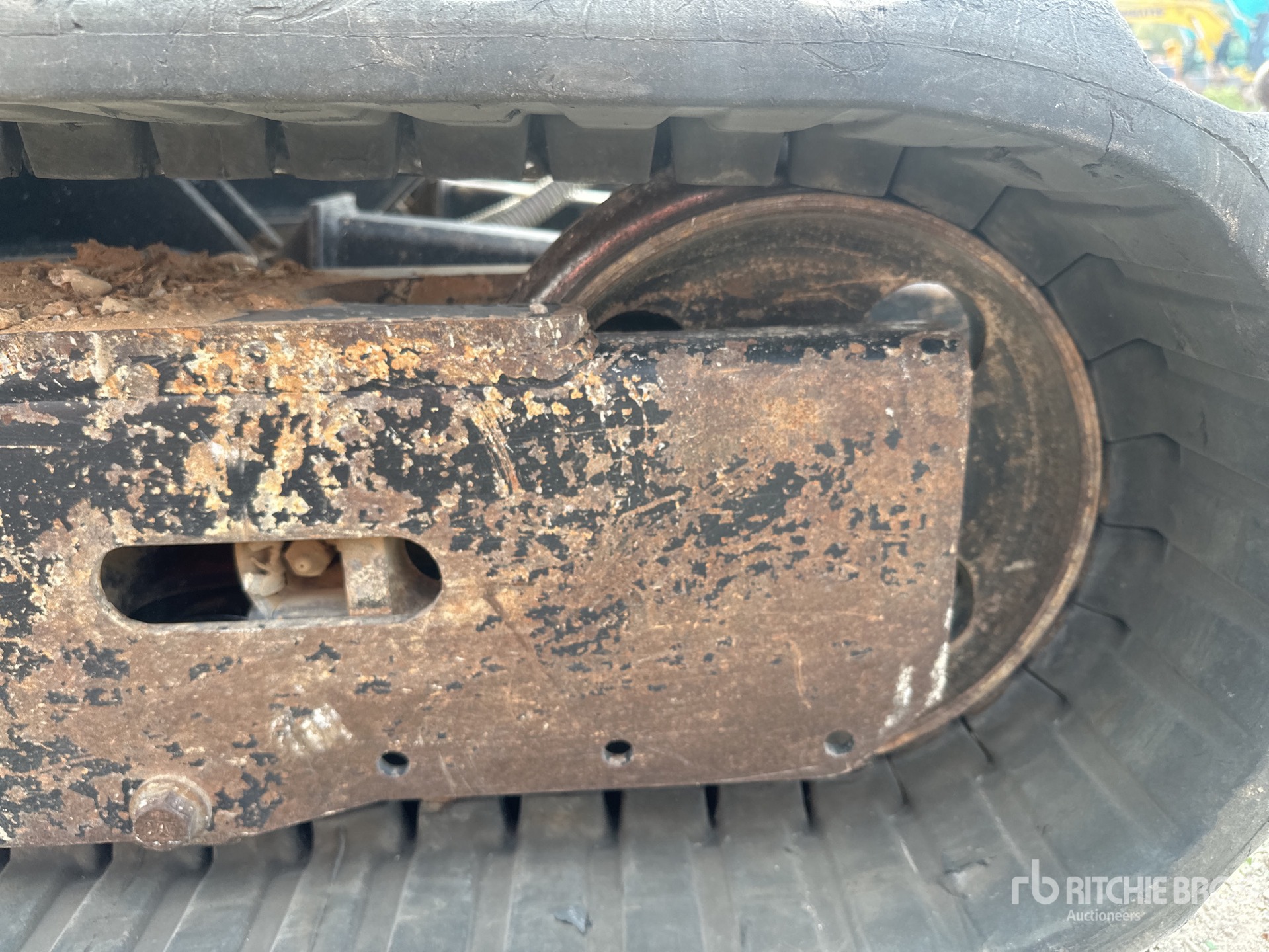 2020 Caterpillar 303E