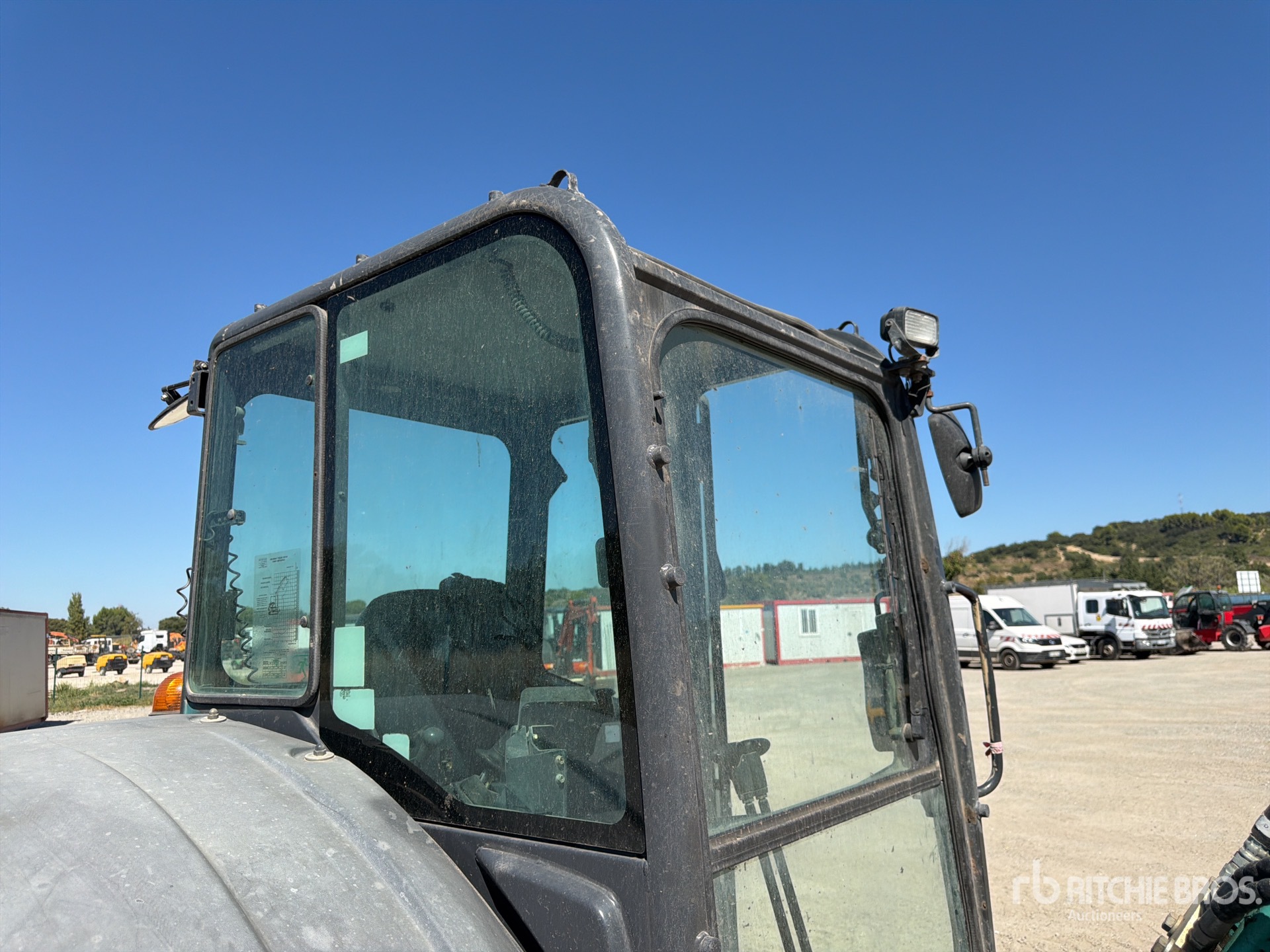 2021 Kobelco SK45SRX-6