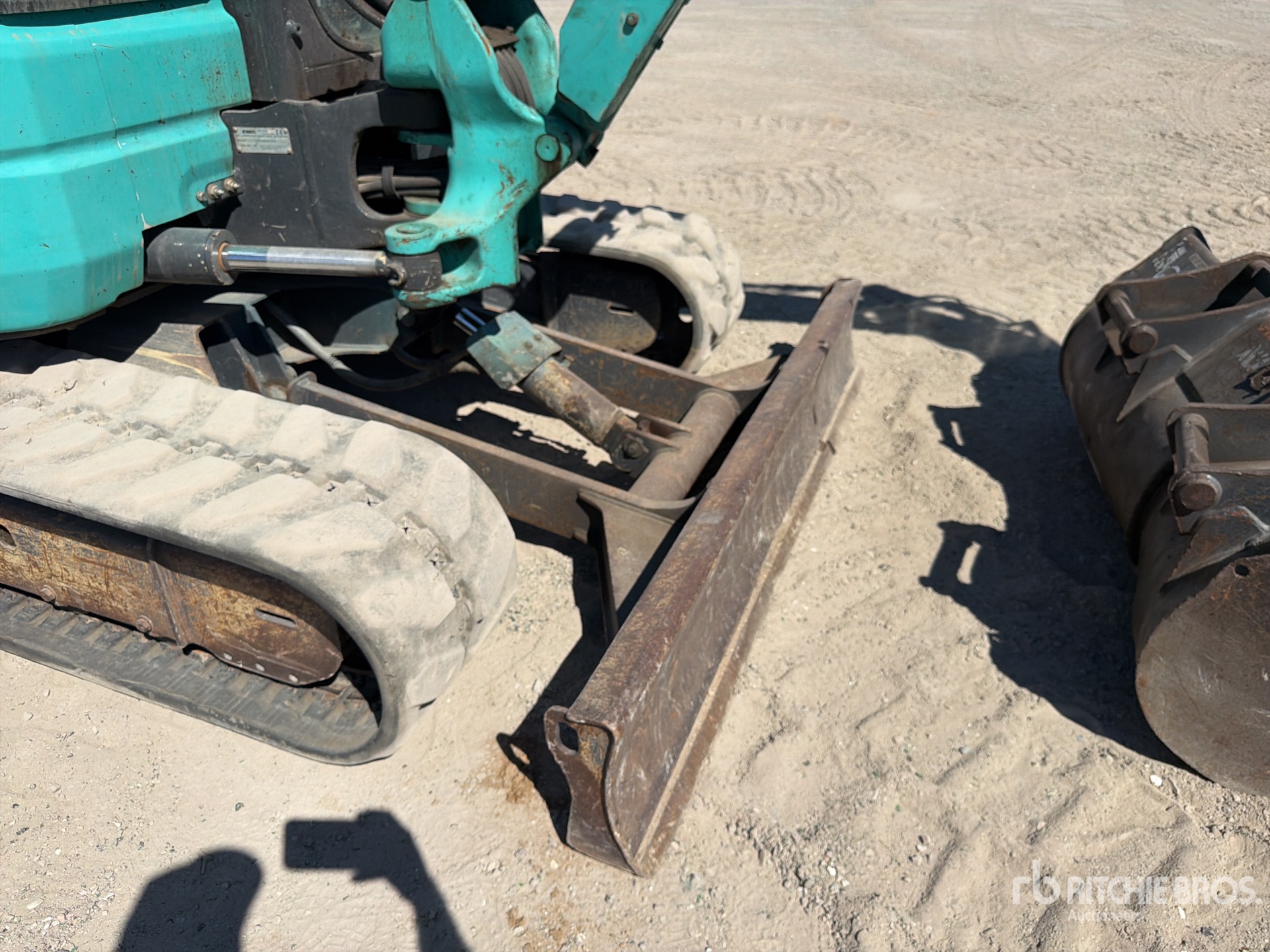 2021 Kobelco SK45SRX-6