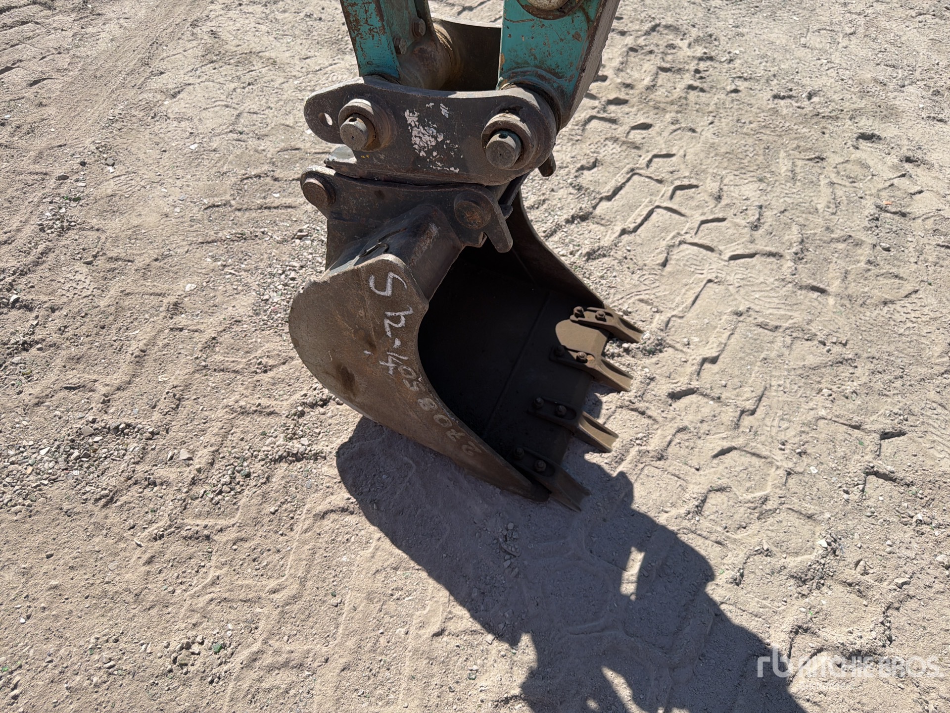 2021 Kobelco SK28SR-6E
