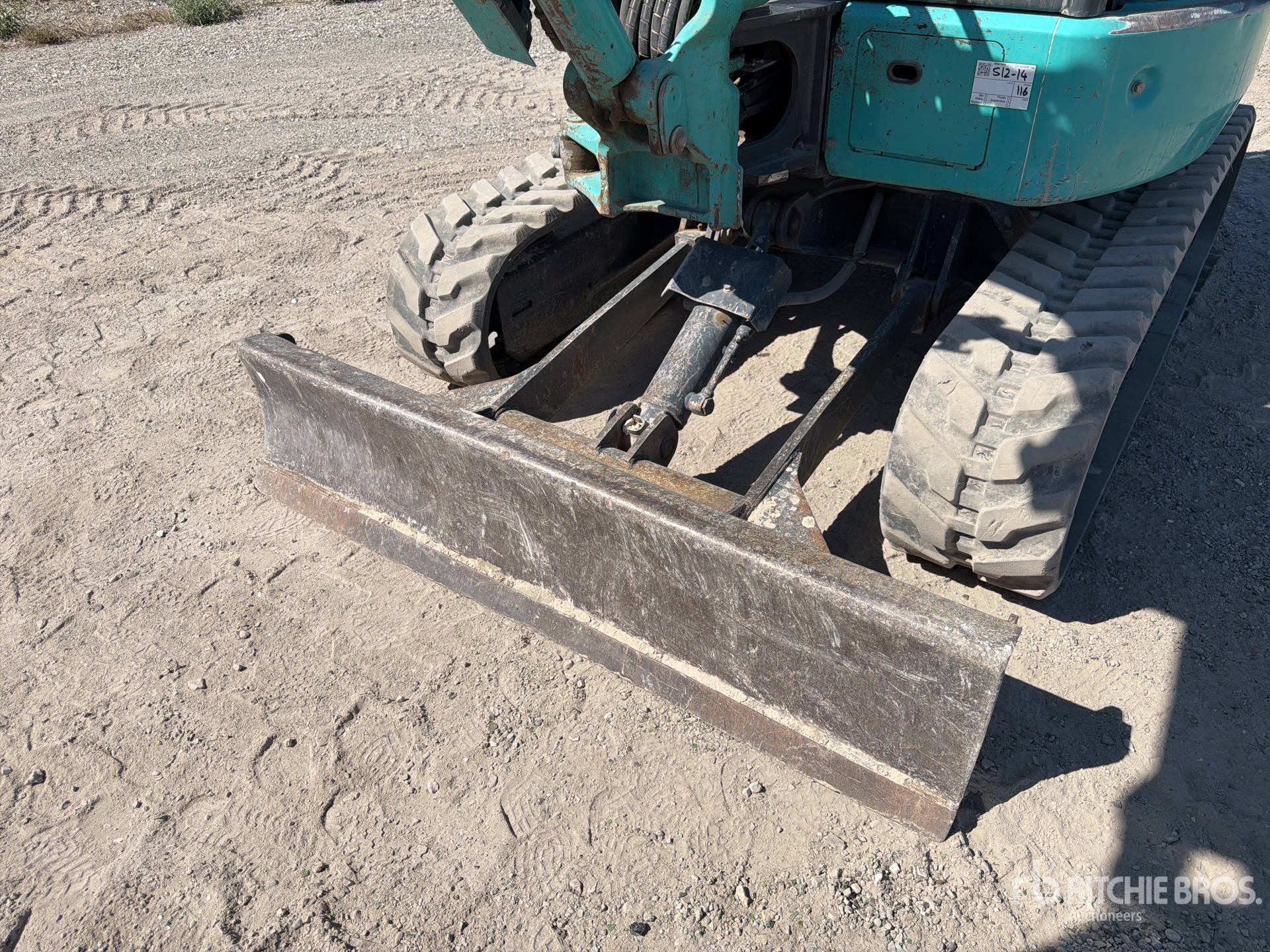 2021 Kobelco SK28SR-6E