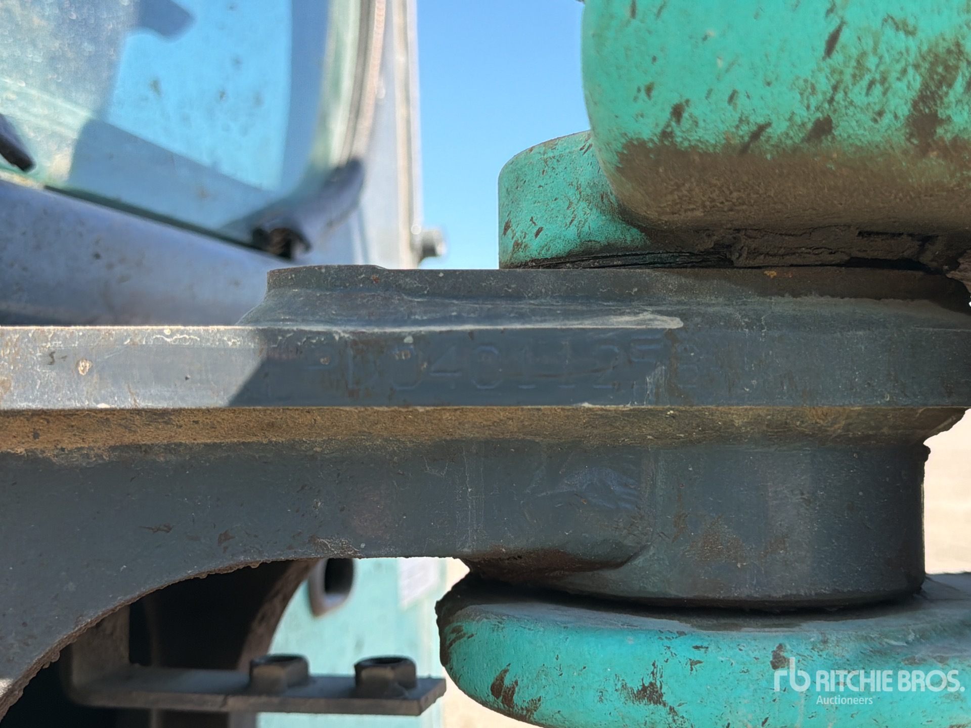 2021 Kobelco SK28SR-6E