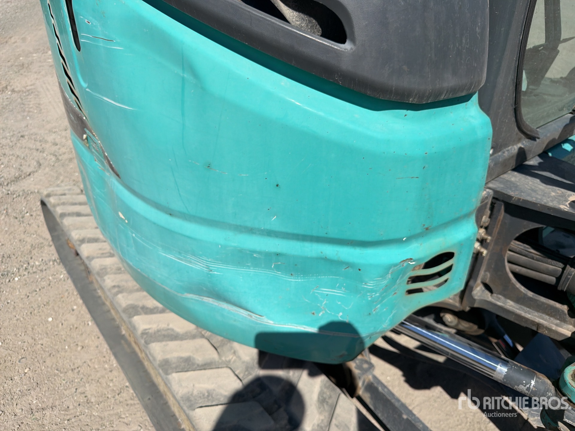 2021 Kobelco SK28SR-6E