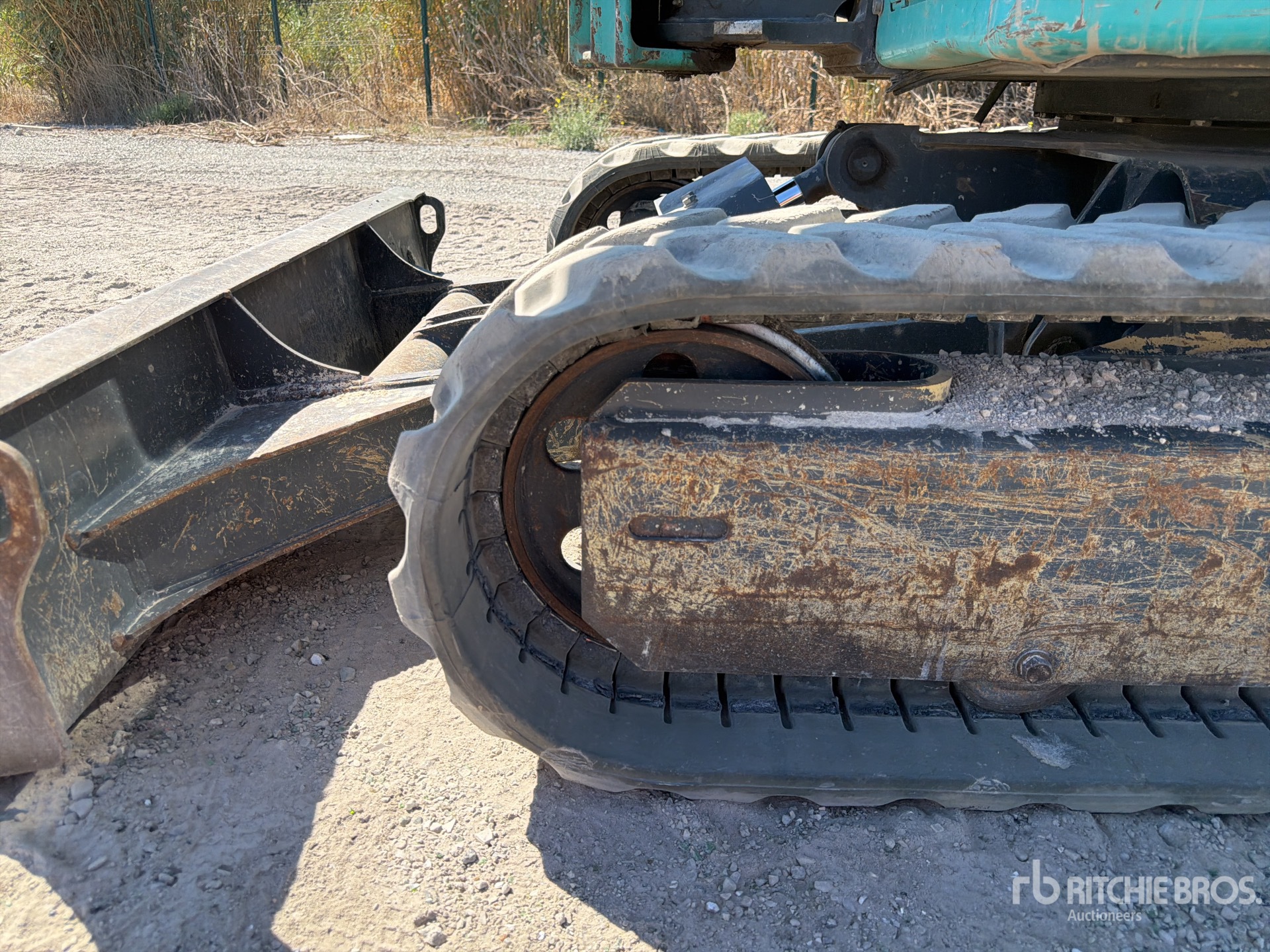 2021 Kobelco SK28SR-6E