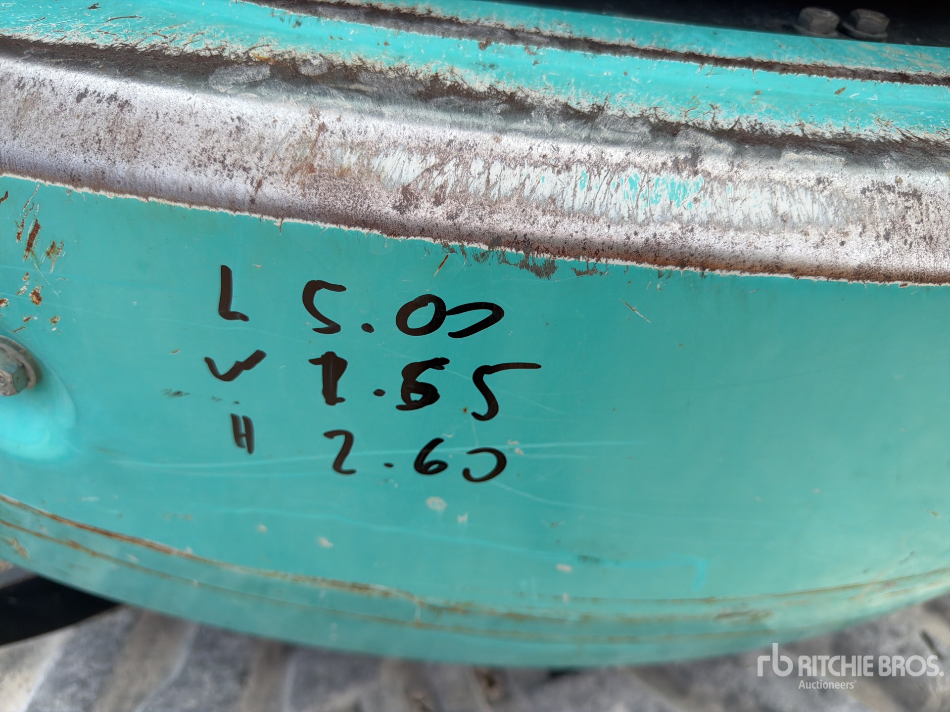 2021 Kobelco SK28SR-6E