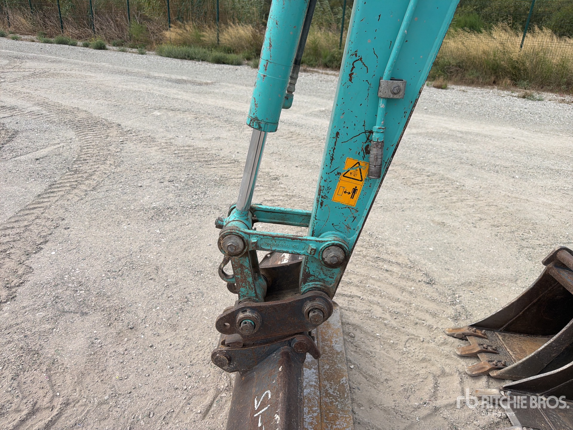 2021 Kobelco SK28SR-6E