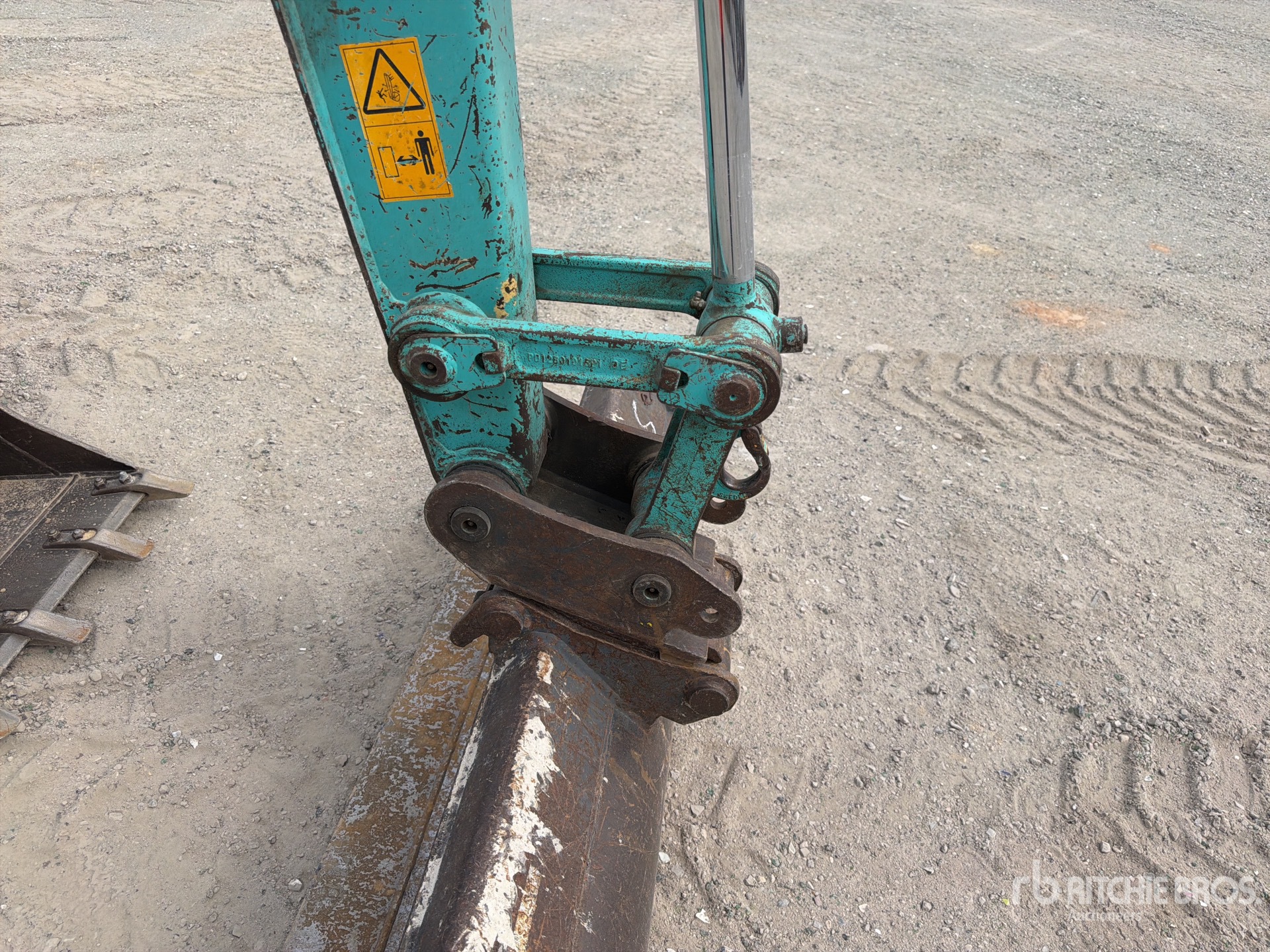 2021 Kobelco SK28SR-6E