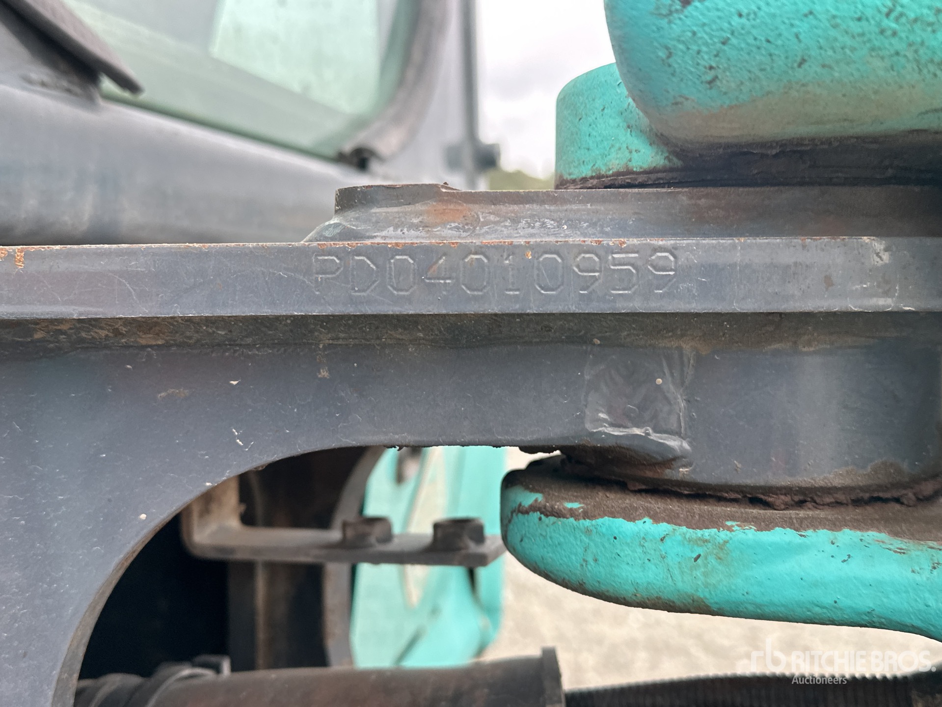 2021 Kobelco SK28SR-6E