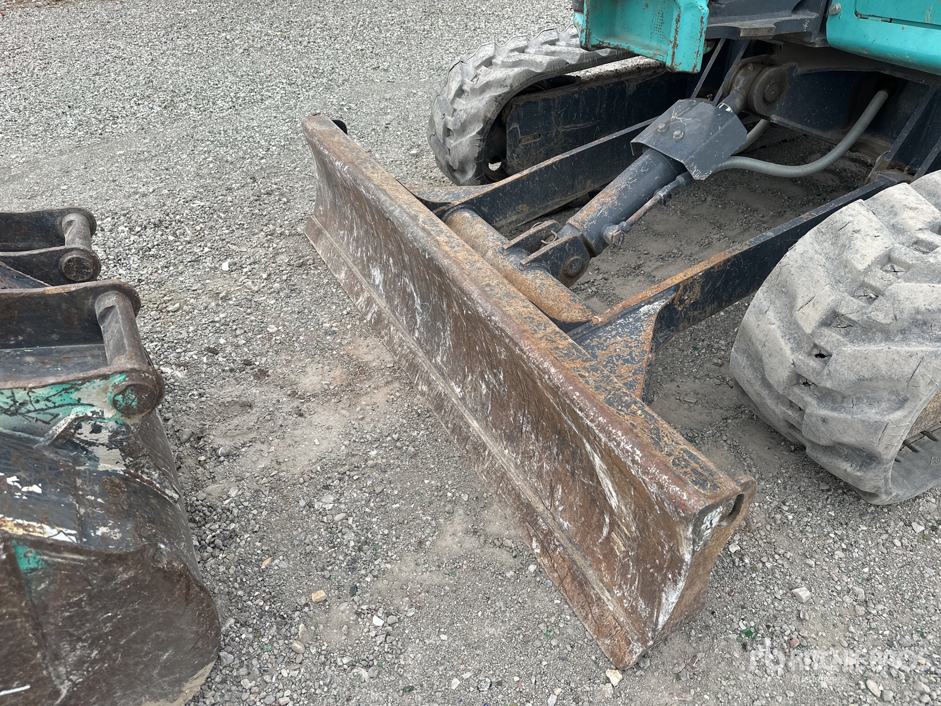 2021 Kobelco SK28SR-6E