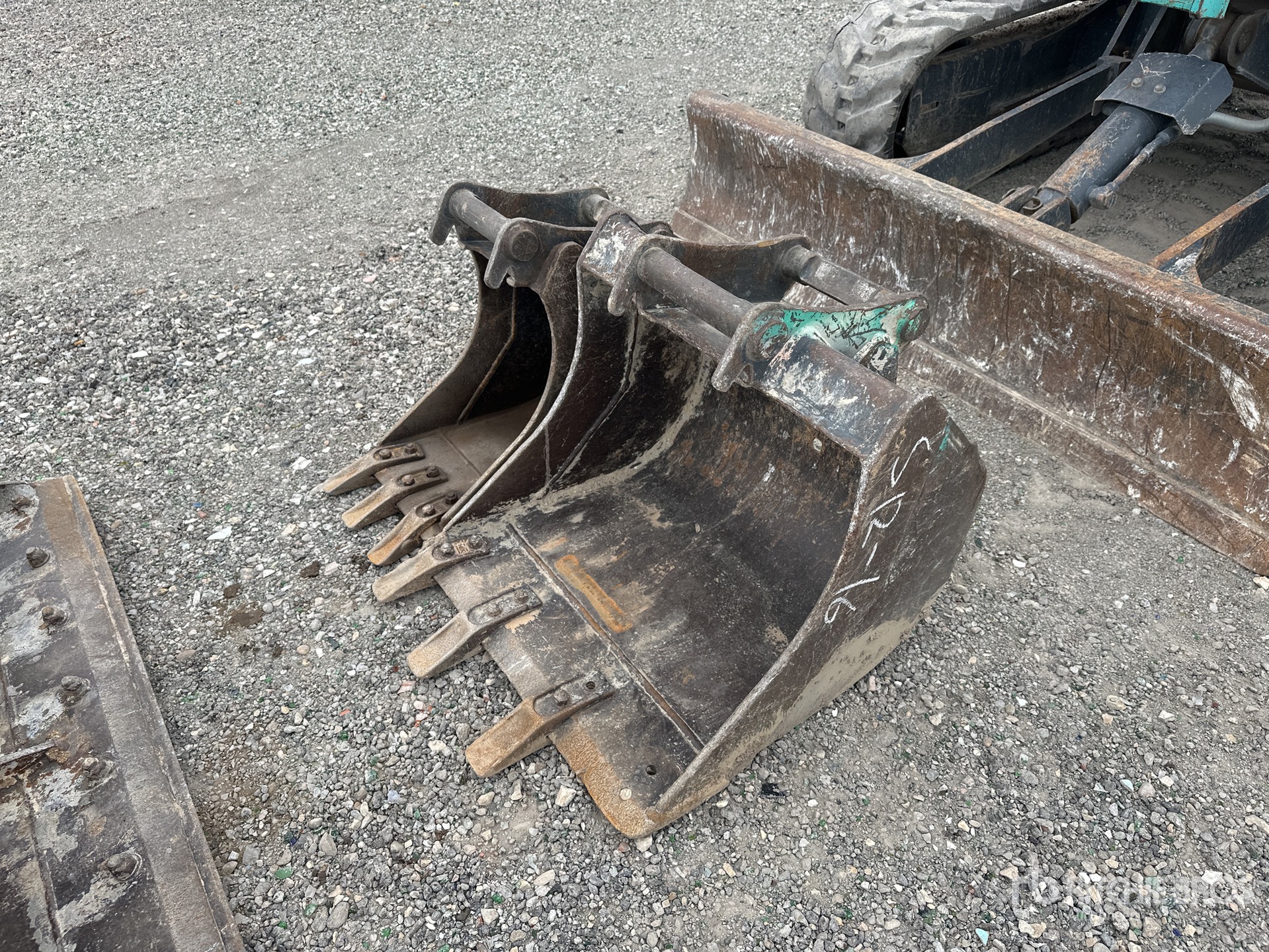 2021 Kobelco SK28SR-6E