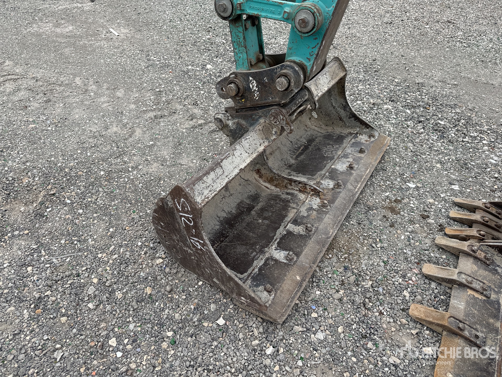 2021 Kobelco SK28SR-6E