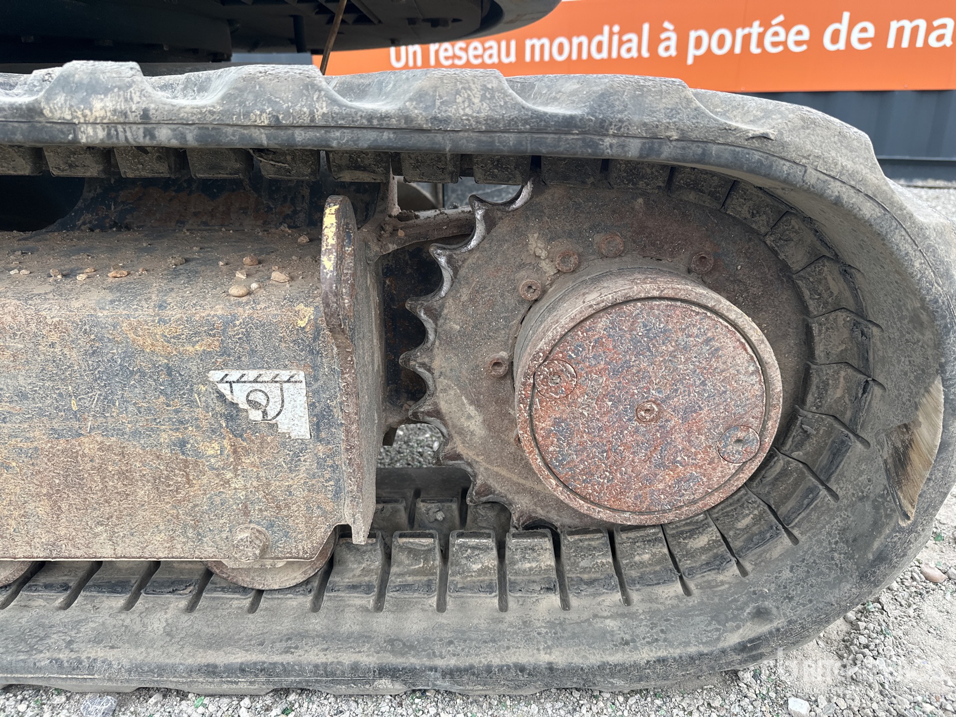 2021 Kobelco SK28SR-6E