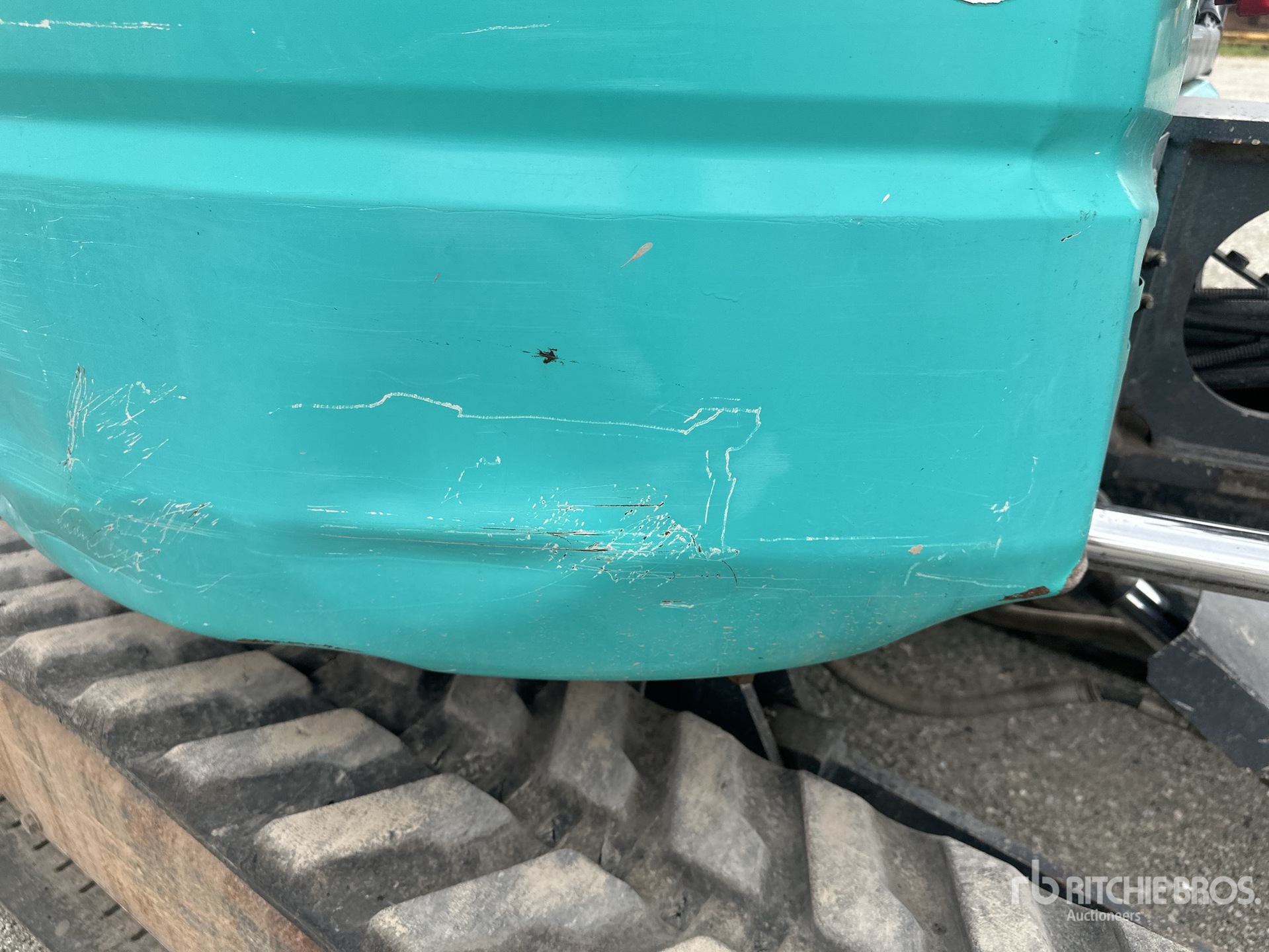 2021 Kobelco SK28SR-6E
