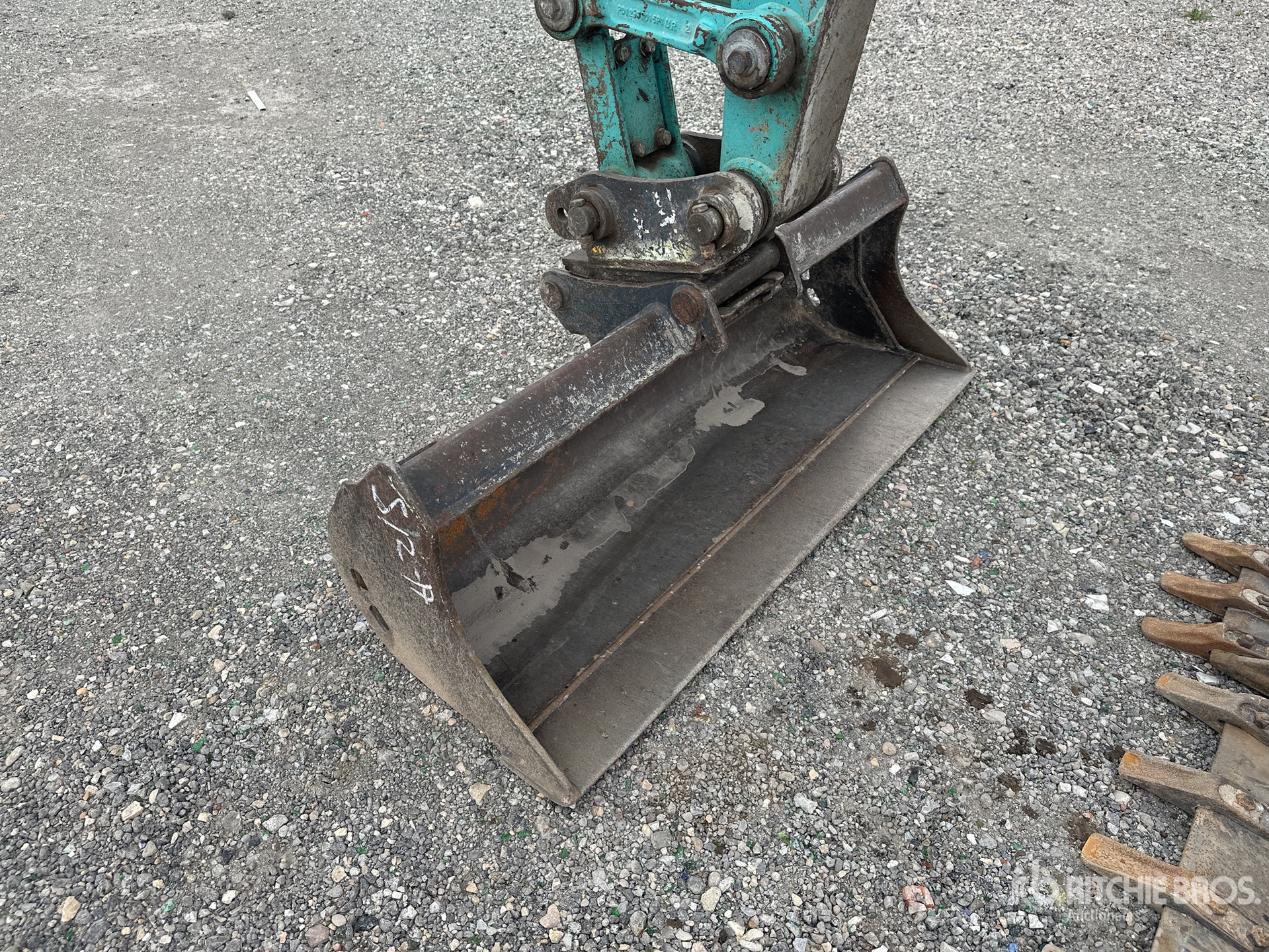 2021 Kobelco SK28SR-6E