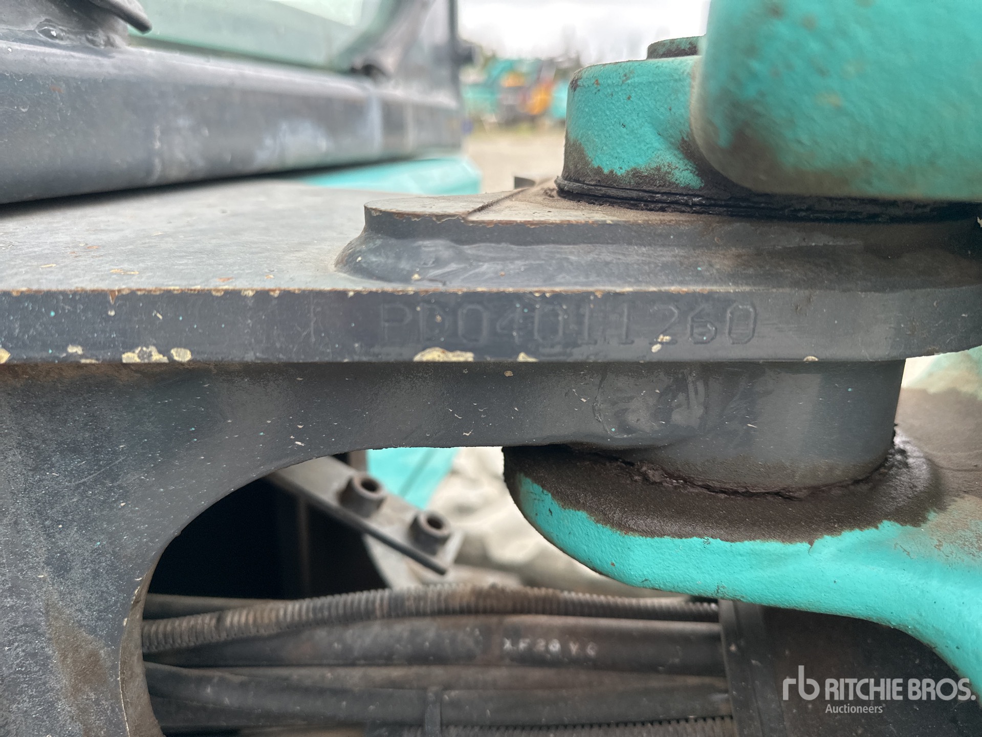 2021 Kobelco SK28SR-6E