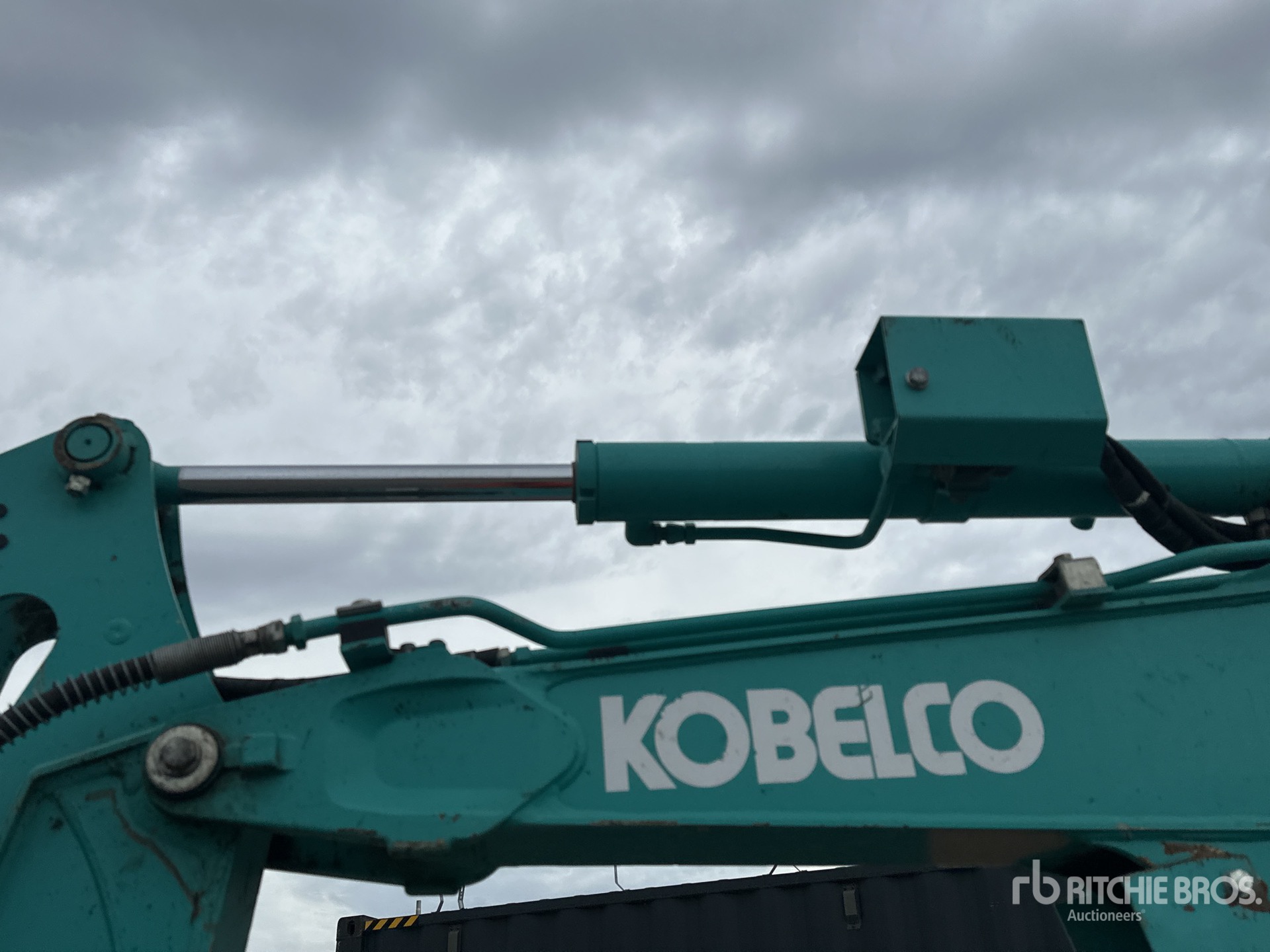 2021 Kobelco SK28SR-6E