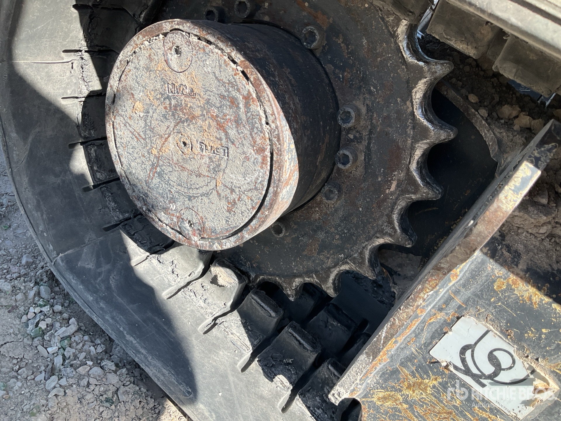 2021 Kobelco SK28SRX-6