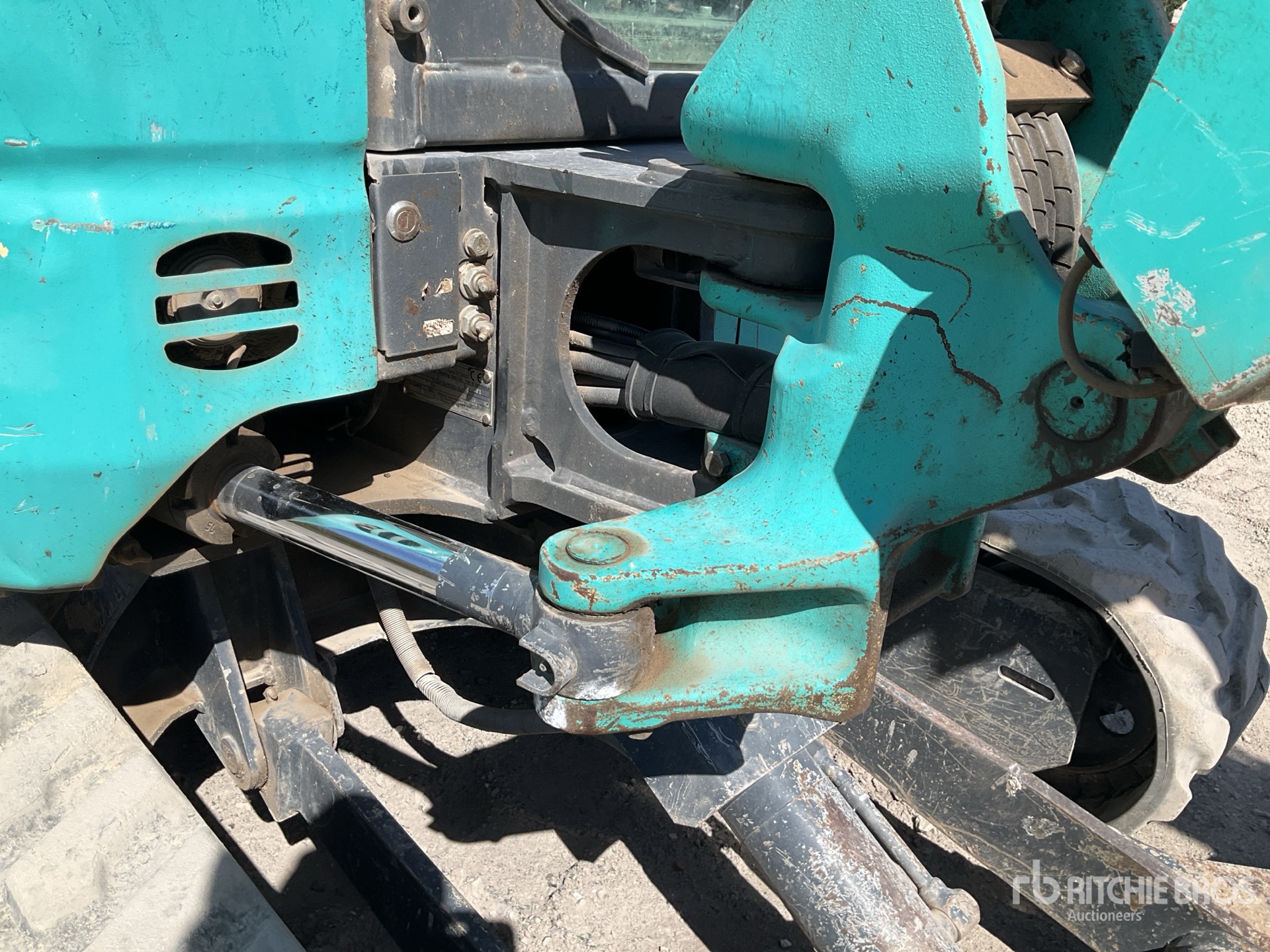 2021 Kobelco SK28SRX-6