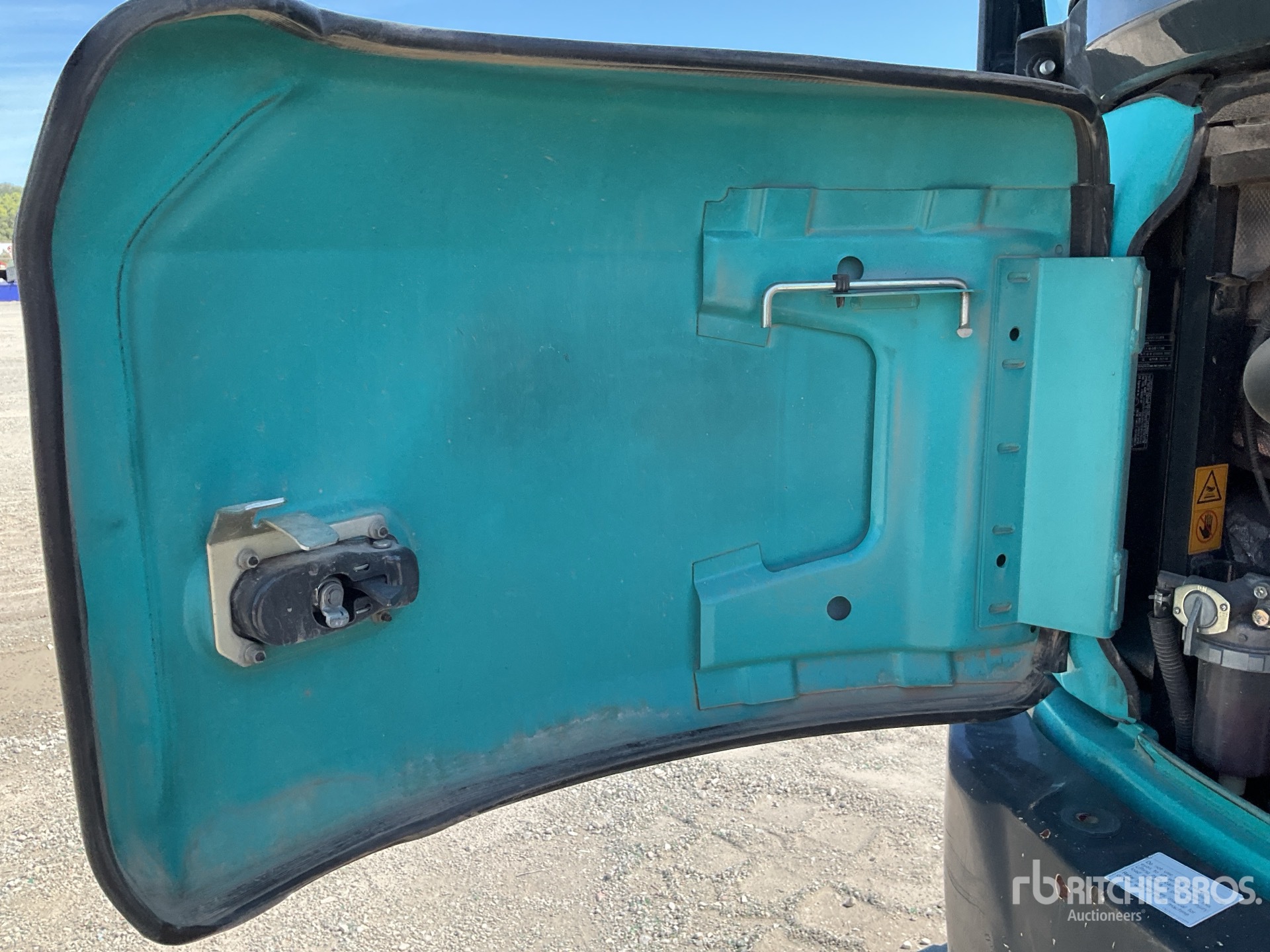 2021 Kobelco SK28SRX-6