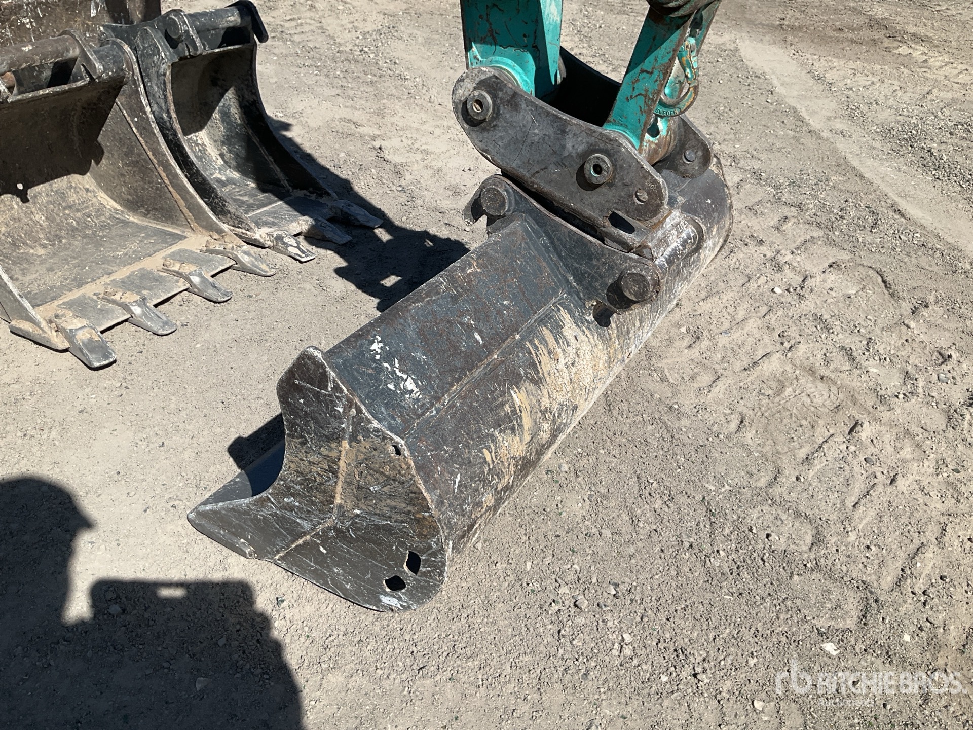 2021 Kobelco SK28SRX-6