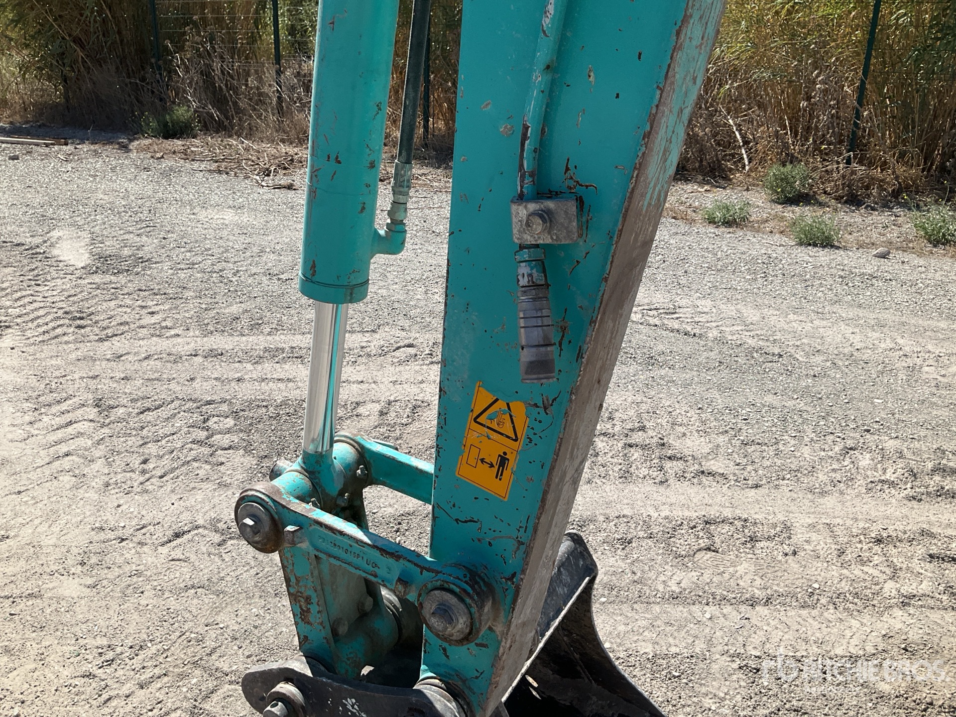 2021 Kobelco SK28SRX-6